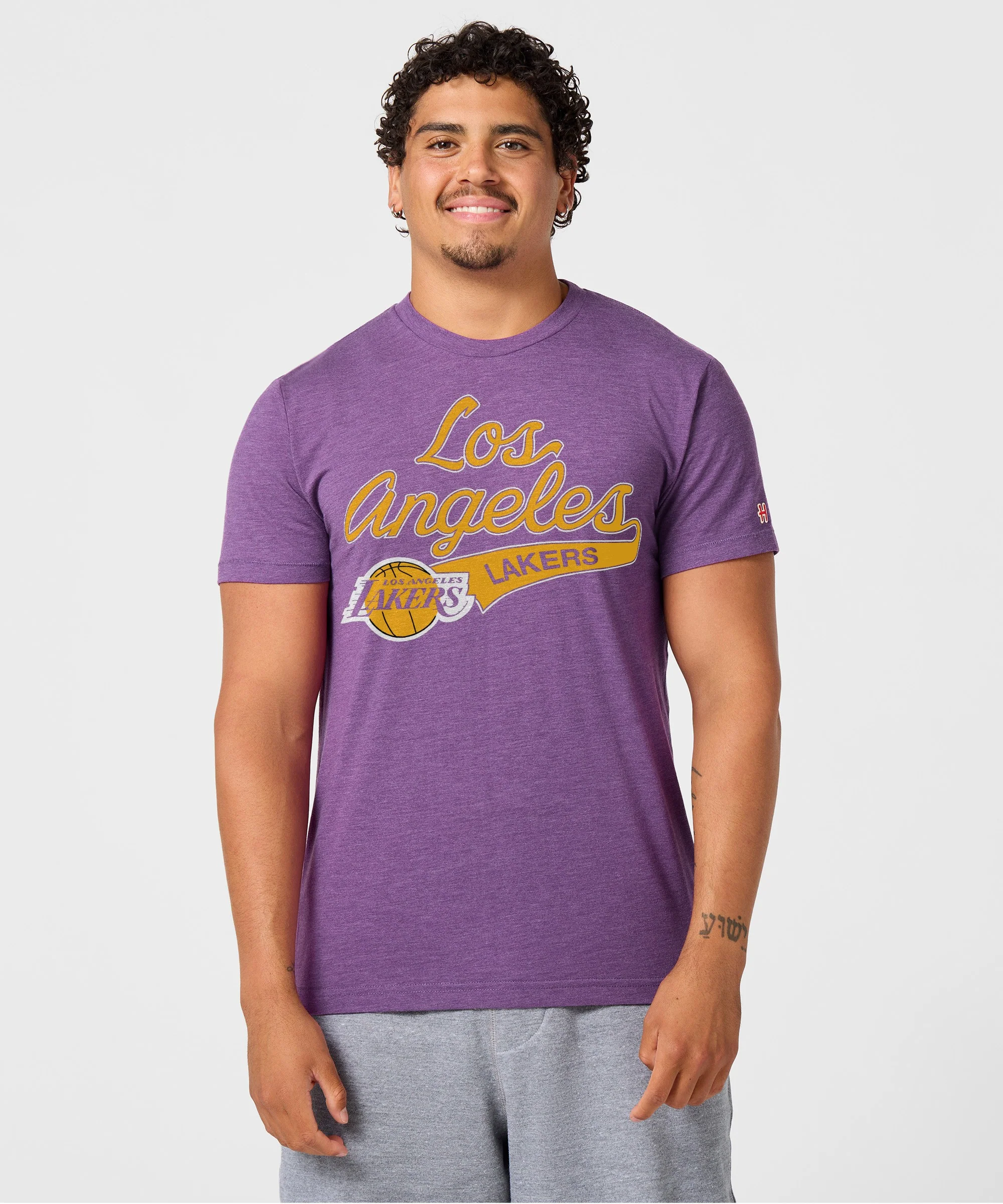 Script Los Angeles Lakers - Image 3