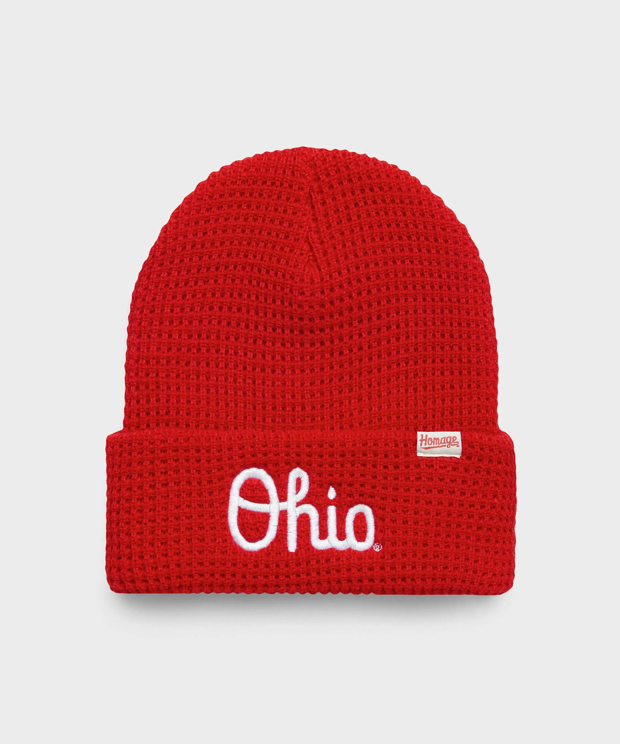 Script Ohio Beanie - Image 2
