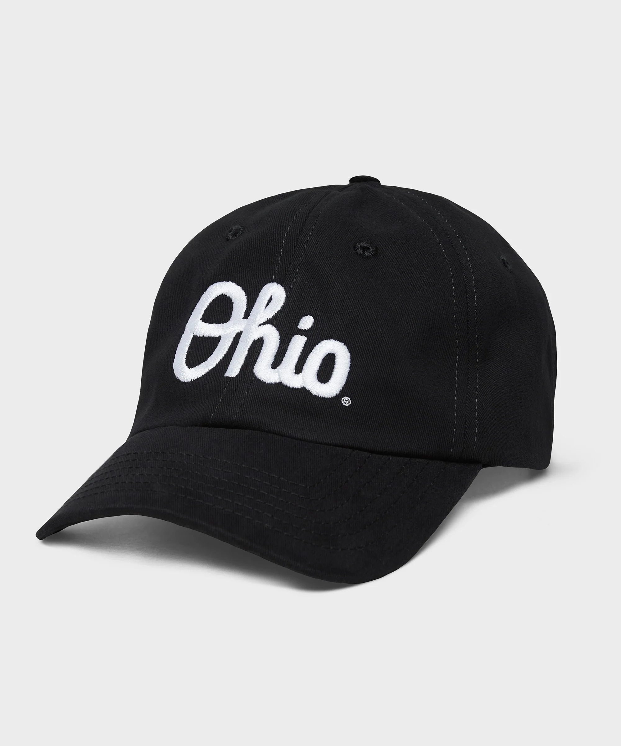 Script Ohio Dad Hat