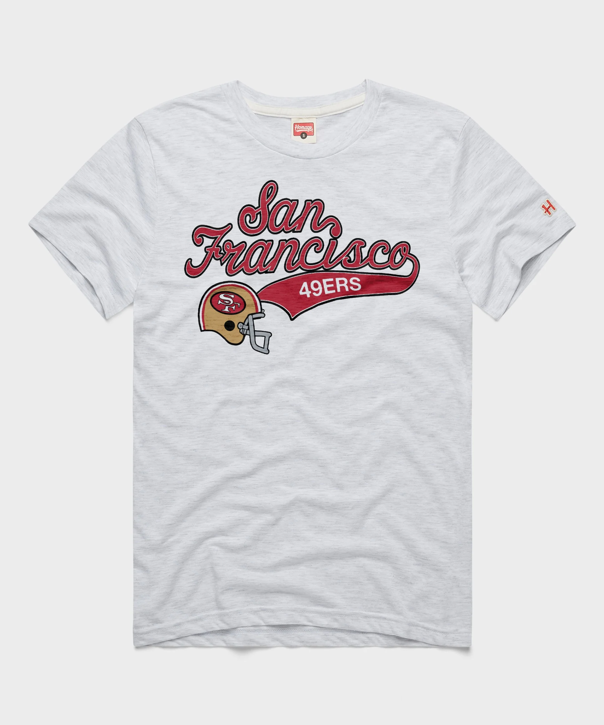Script San Francisco 49ers