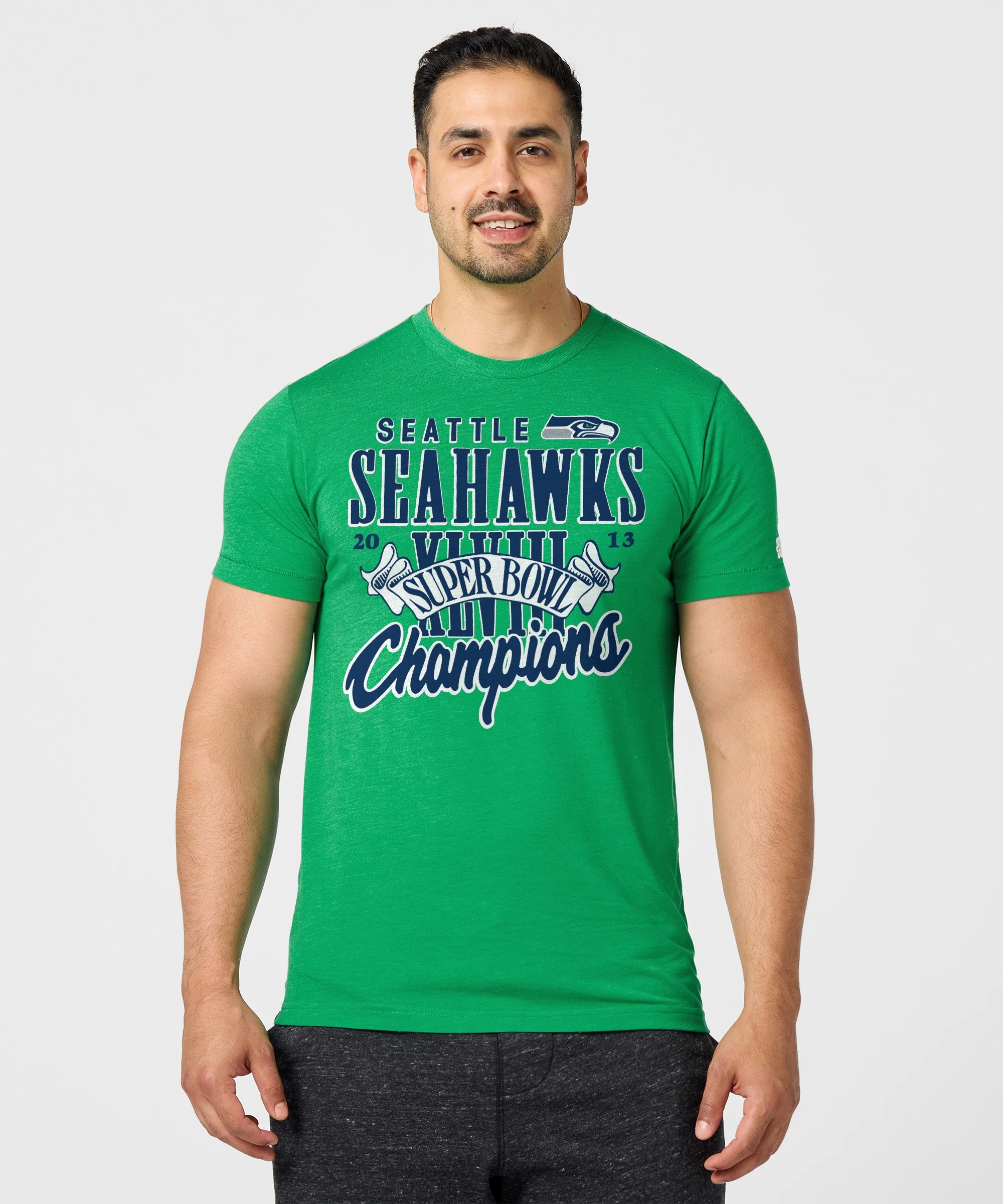 Seahawks Super Bowl XLVIII Champs - Image 3
