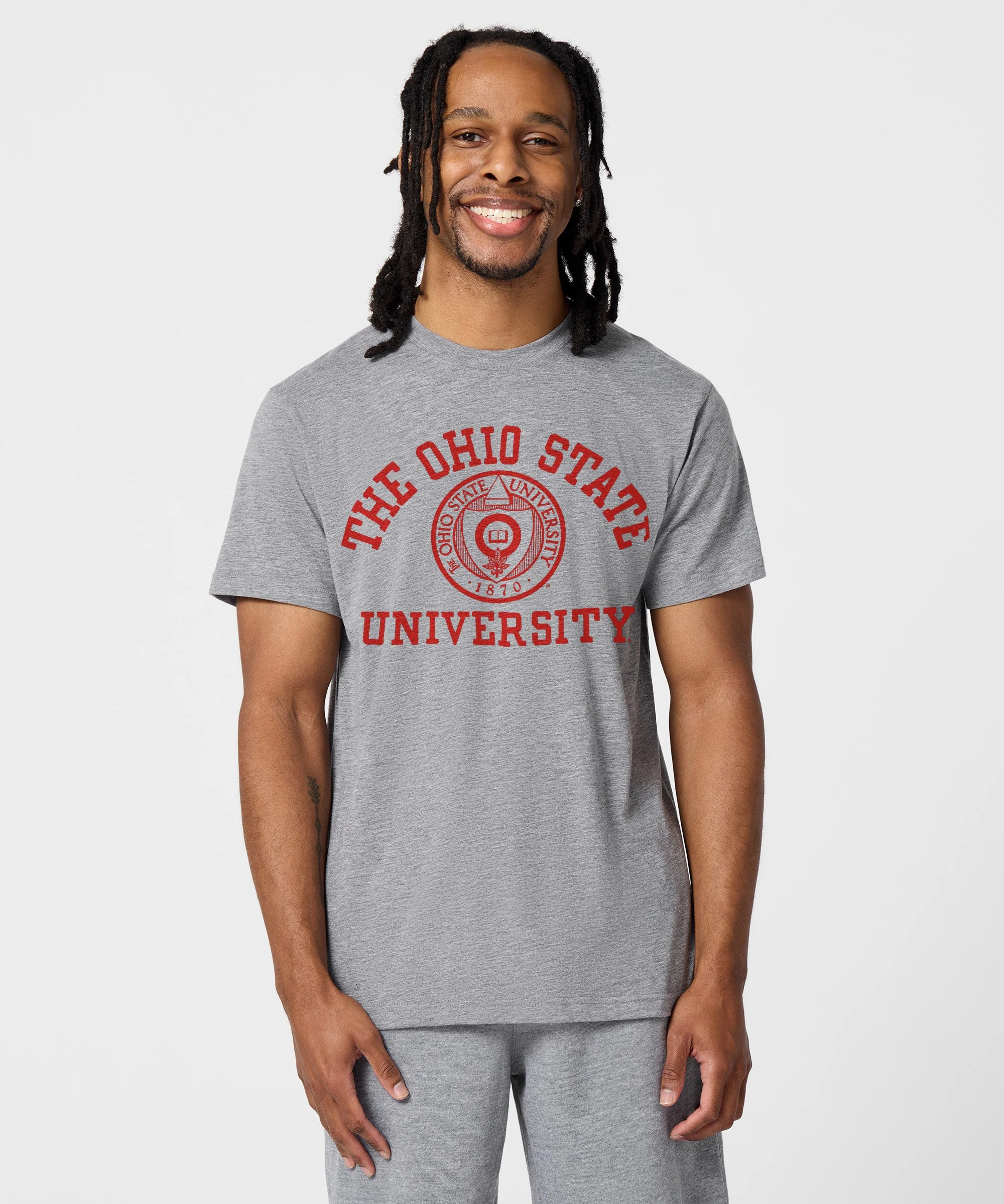 Seal Of The Ohio State University - Image 6
