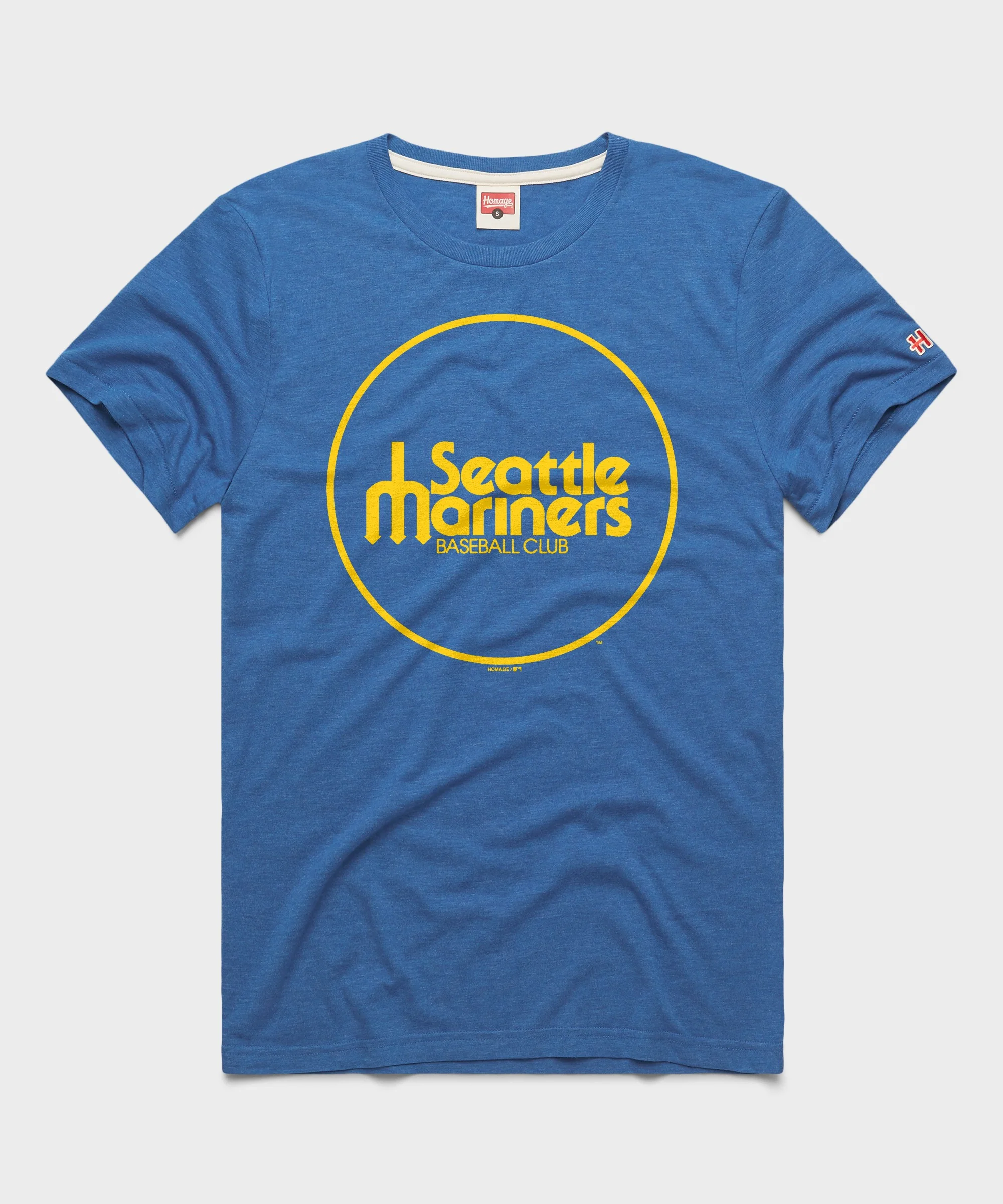Seattle Mariners '77