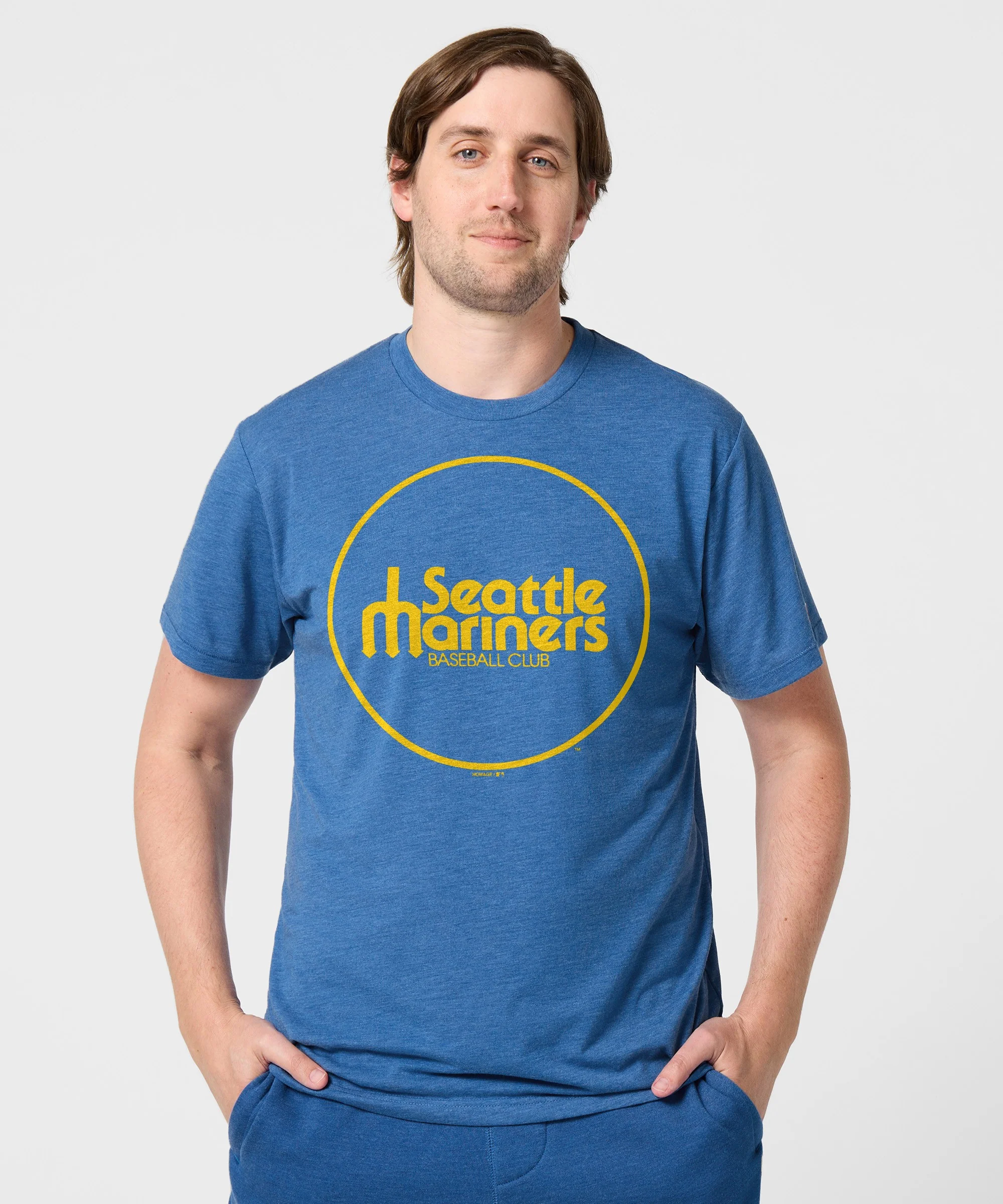 Seattle Mariners '77 - Image 3