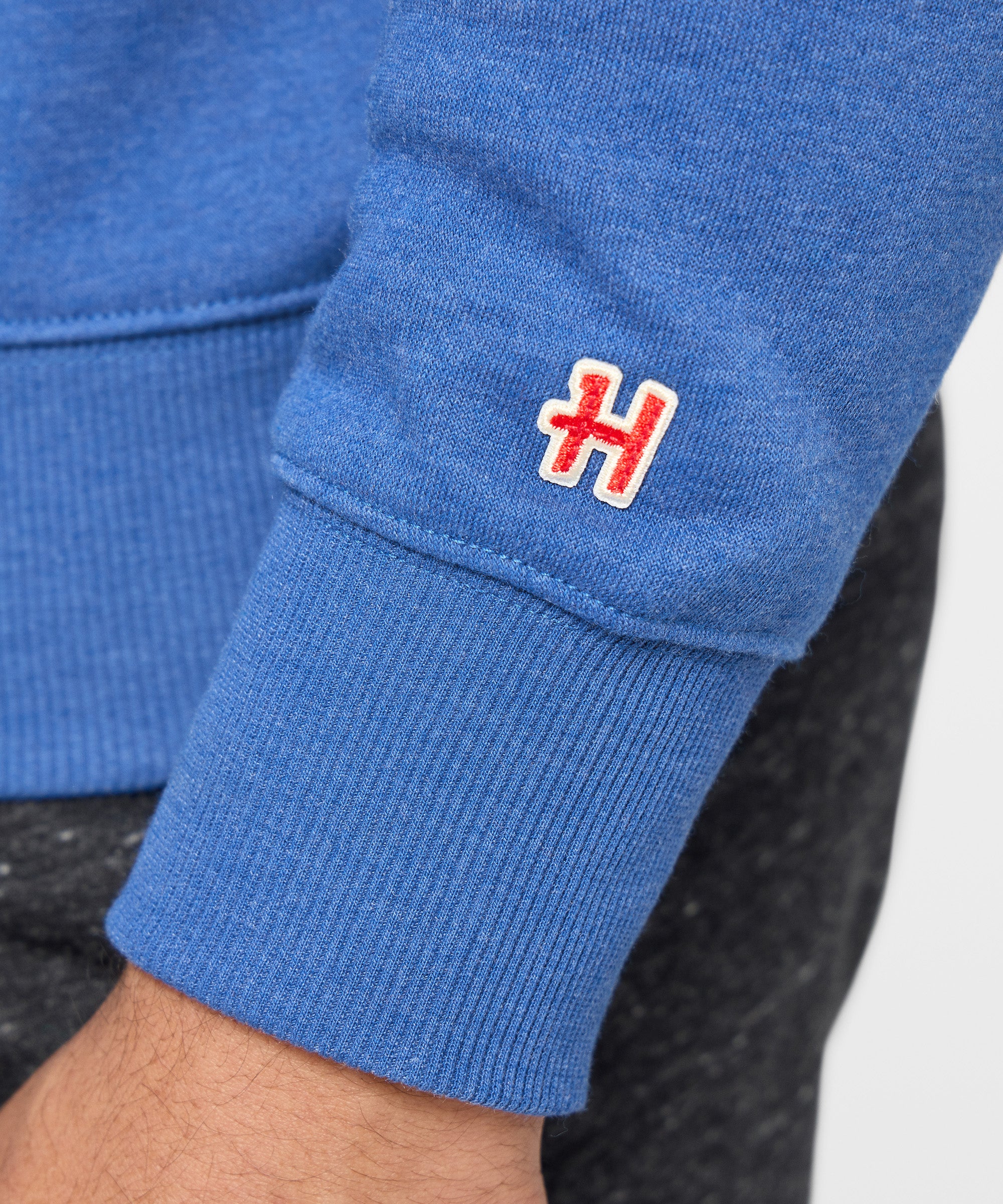 Seattle Mariners '77 Crewneck - Image 5