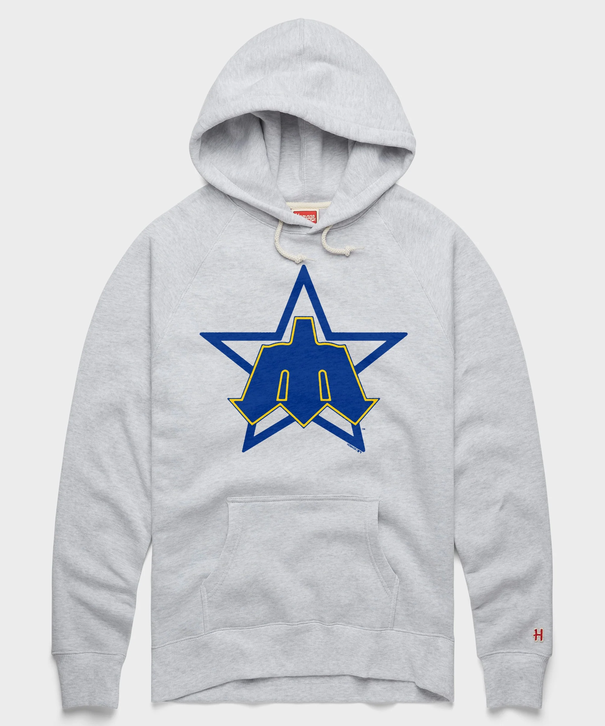Seattle Mariners '81 Hoodie