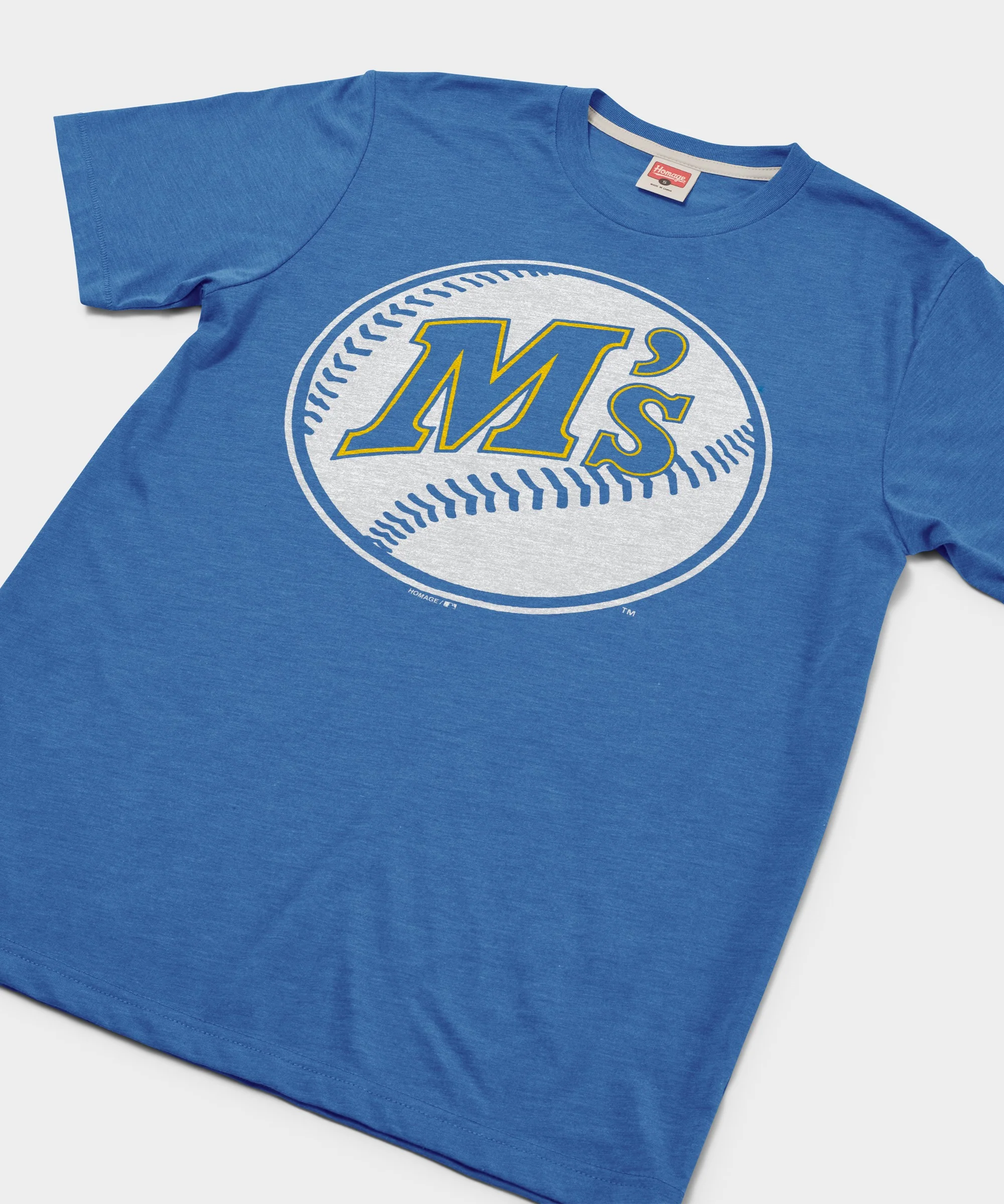 Seattle Mariners '87 - Image 2