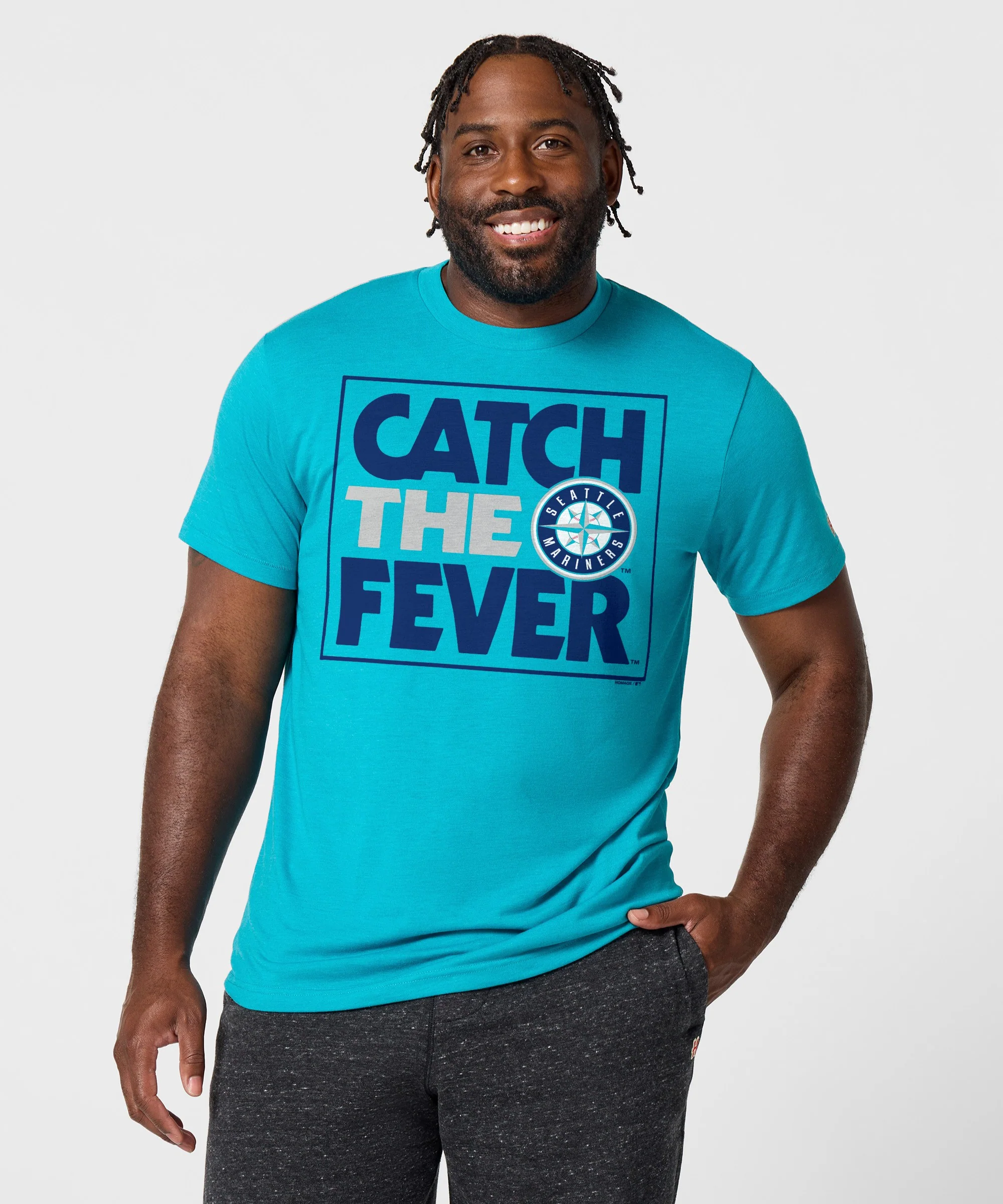 Seattle Mariners Catch The Fever - Image 3
