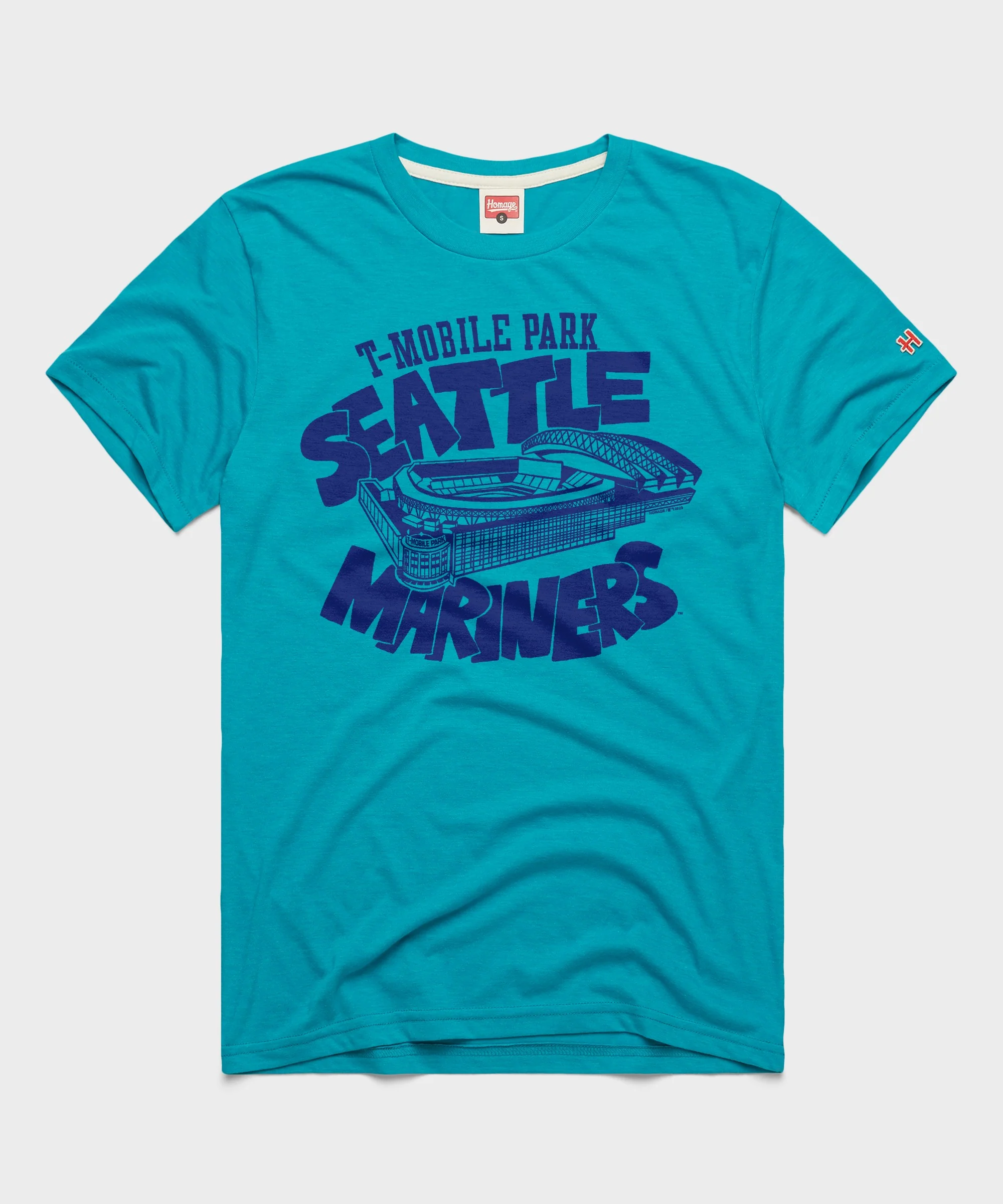 Seattle Mariners T-Mobile Park