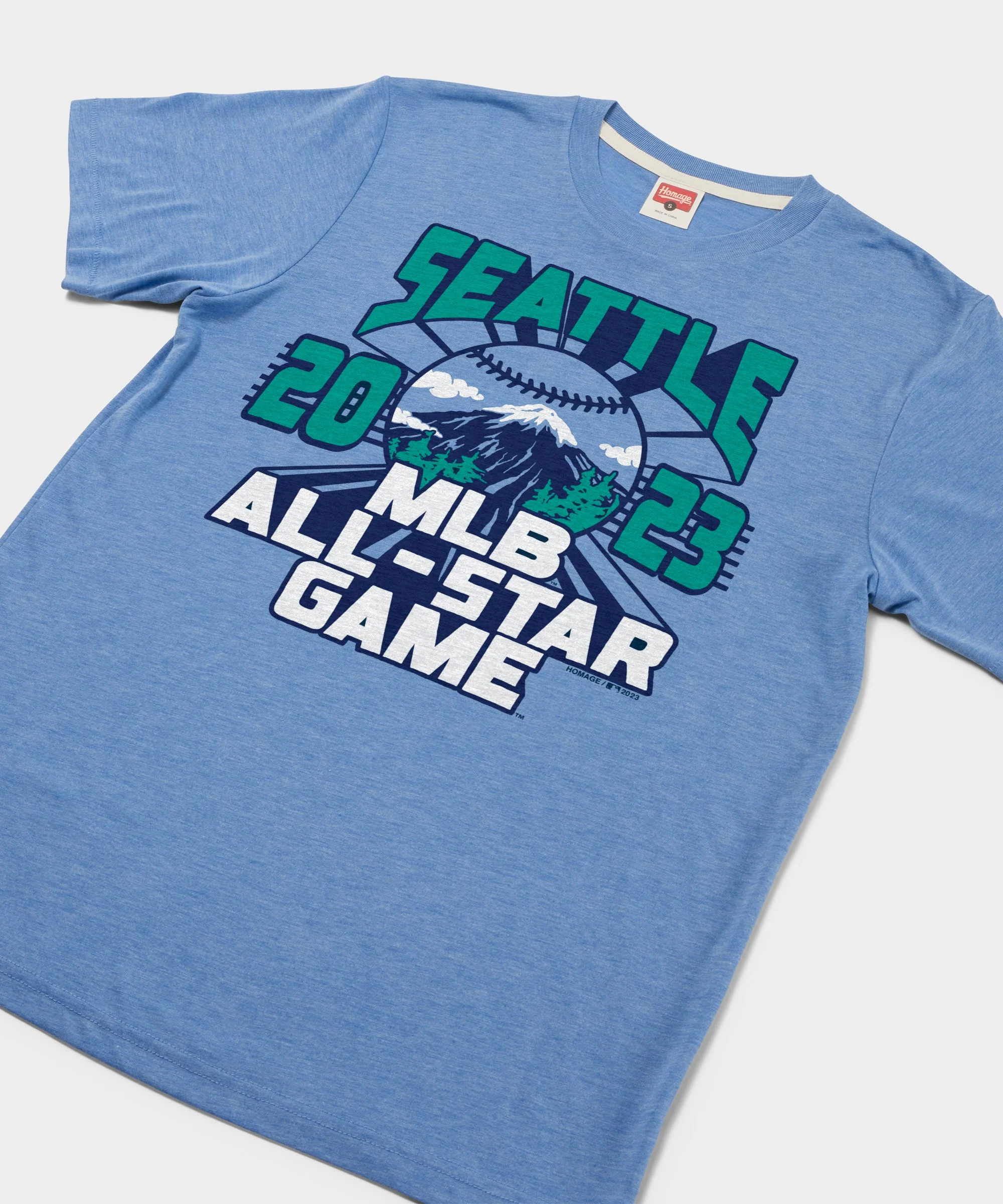 Seattle MLB All Star Game 2023 - Image 2