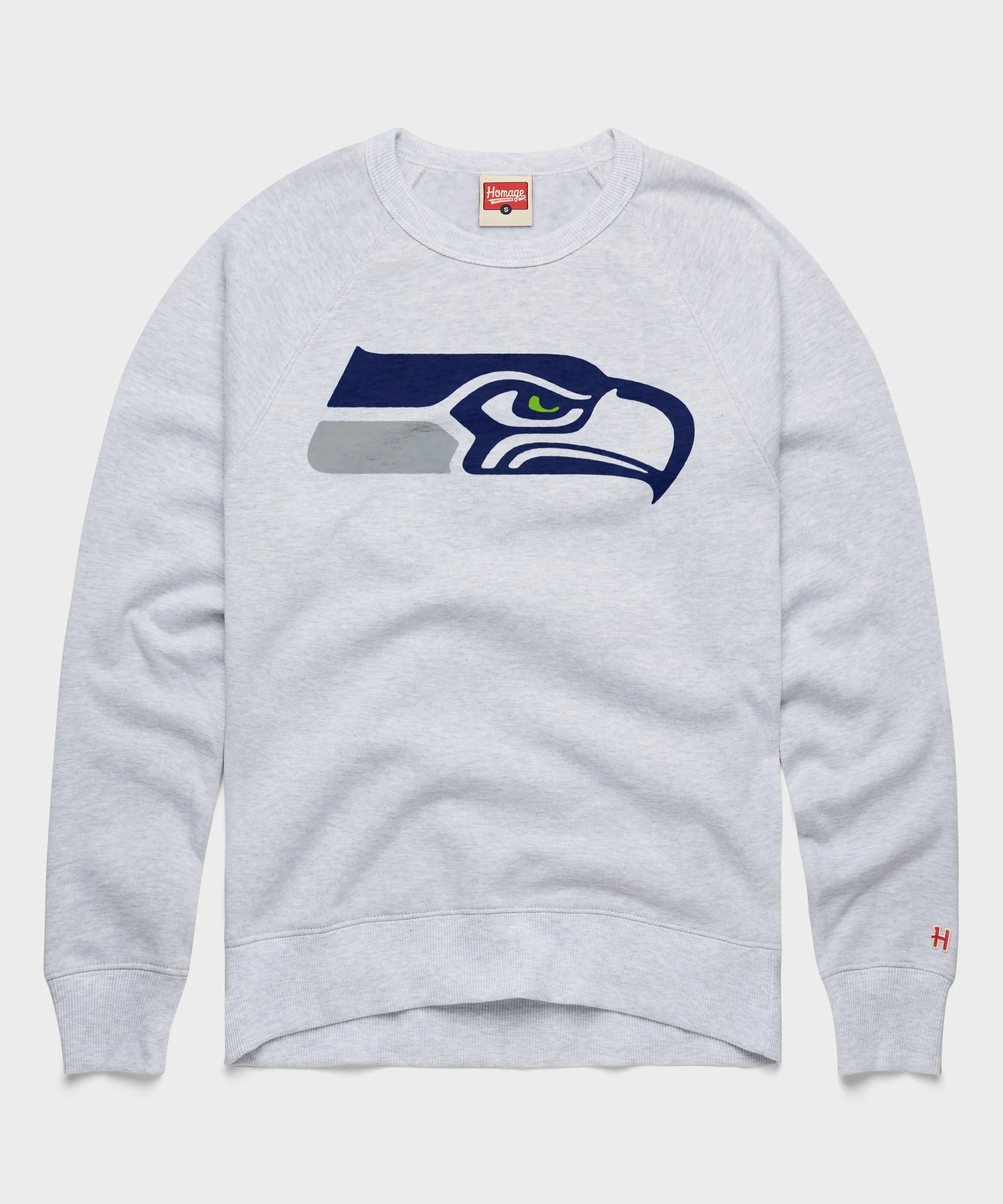 Seattle Seahawks '12 Crewneck