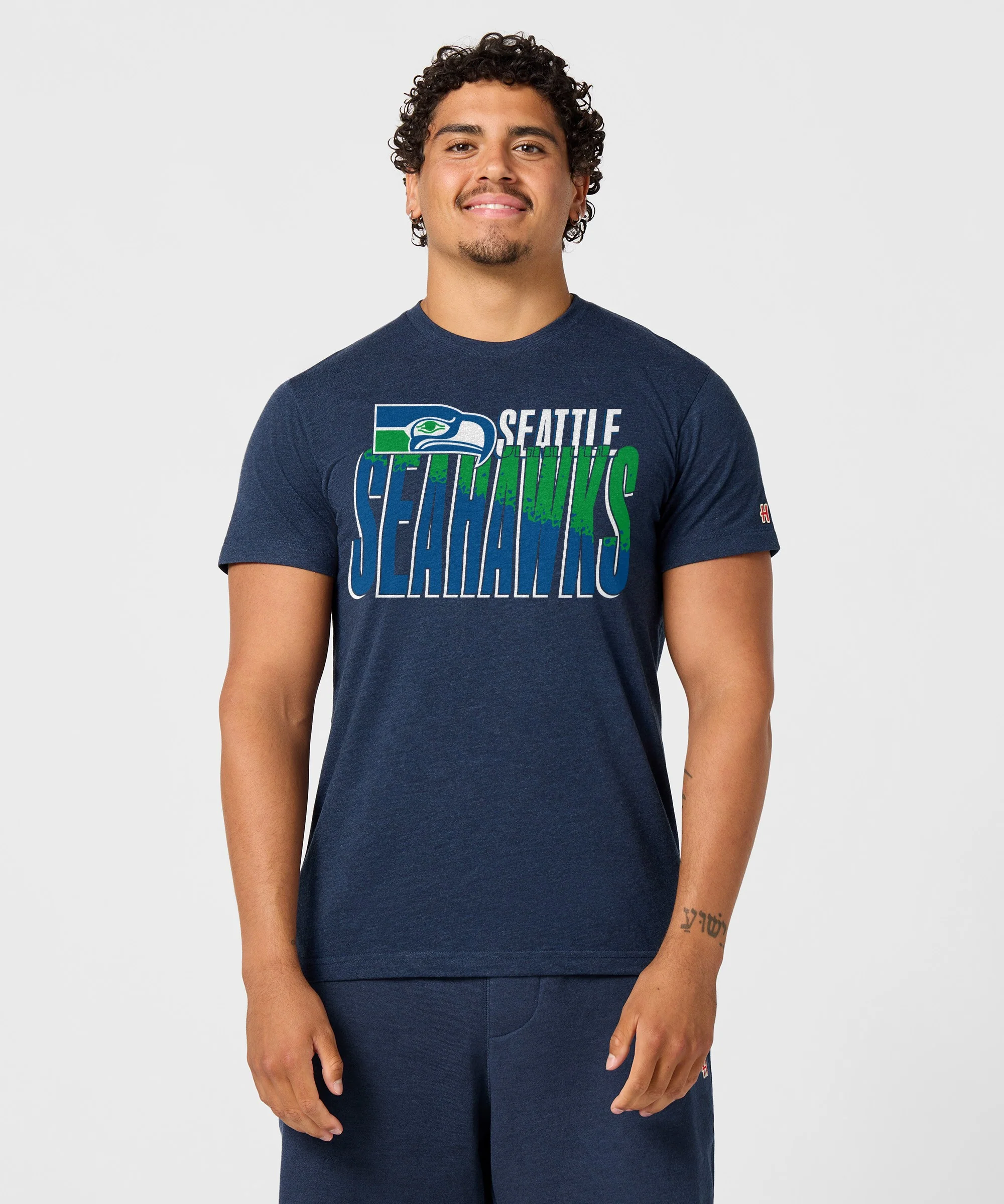 Seattle Seahawks Color Splash - Image 3