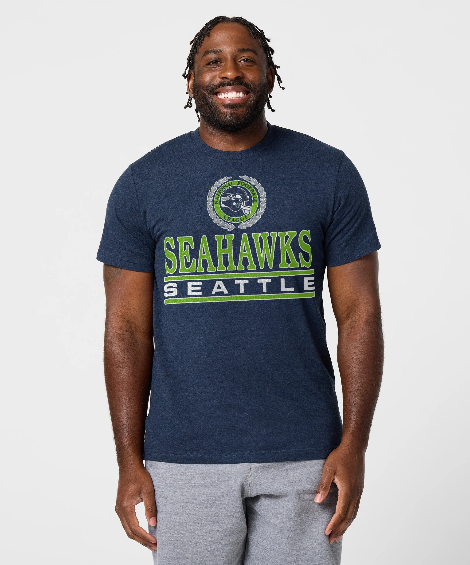 Seattle Seahawks Crest - Image 3