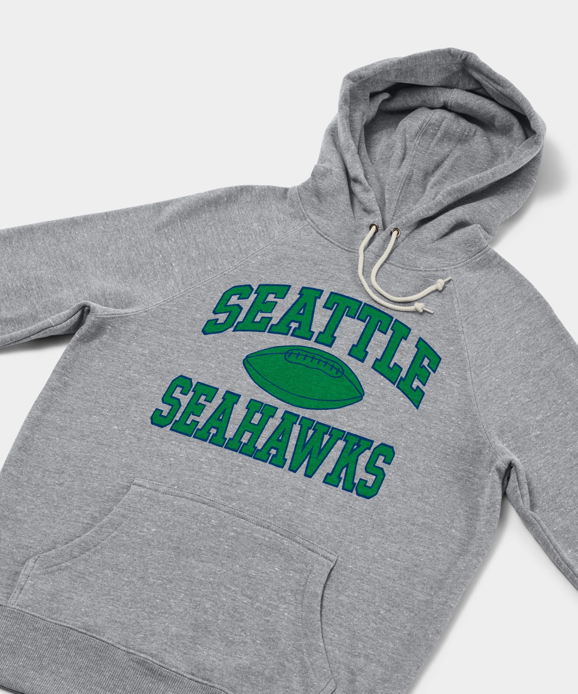 Seattle Seahawks Gridiron Hoodie - Image 4