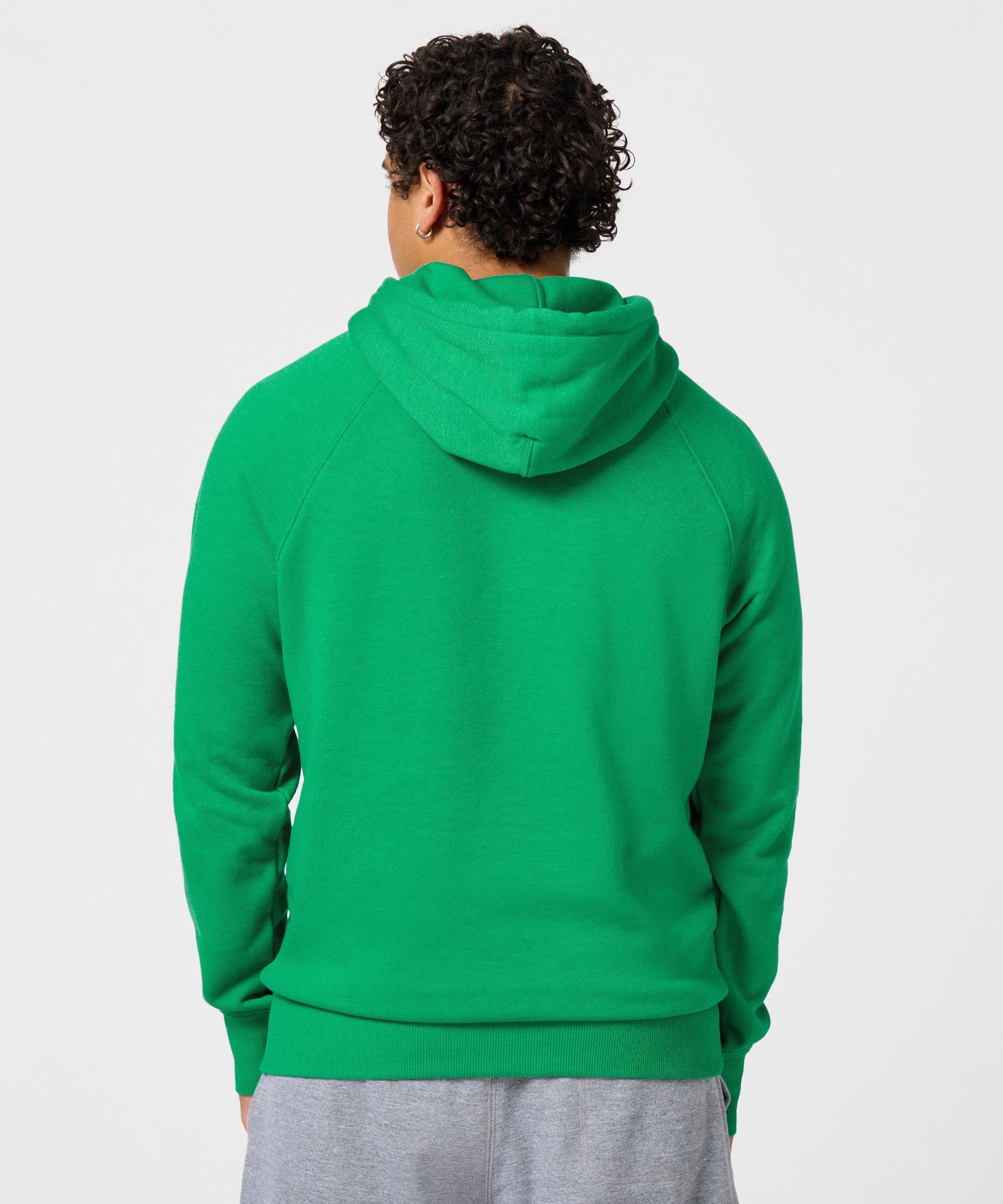 Seattle Seahawks Wordmark '76 Hoodie - Image 4