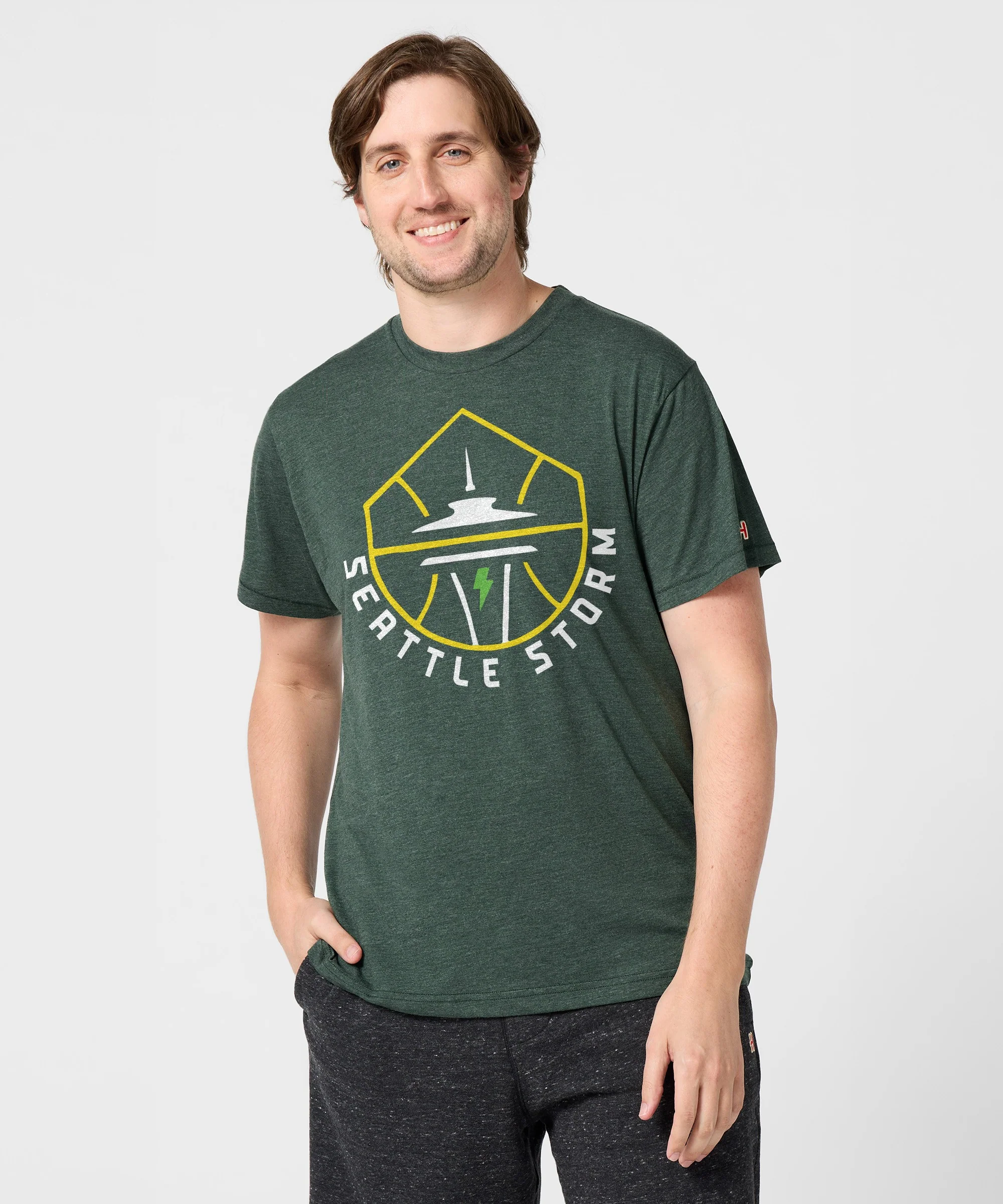 Seattle Storm Logo - Image 3