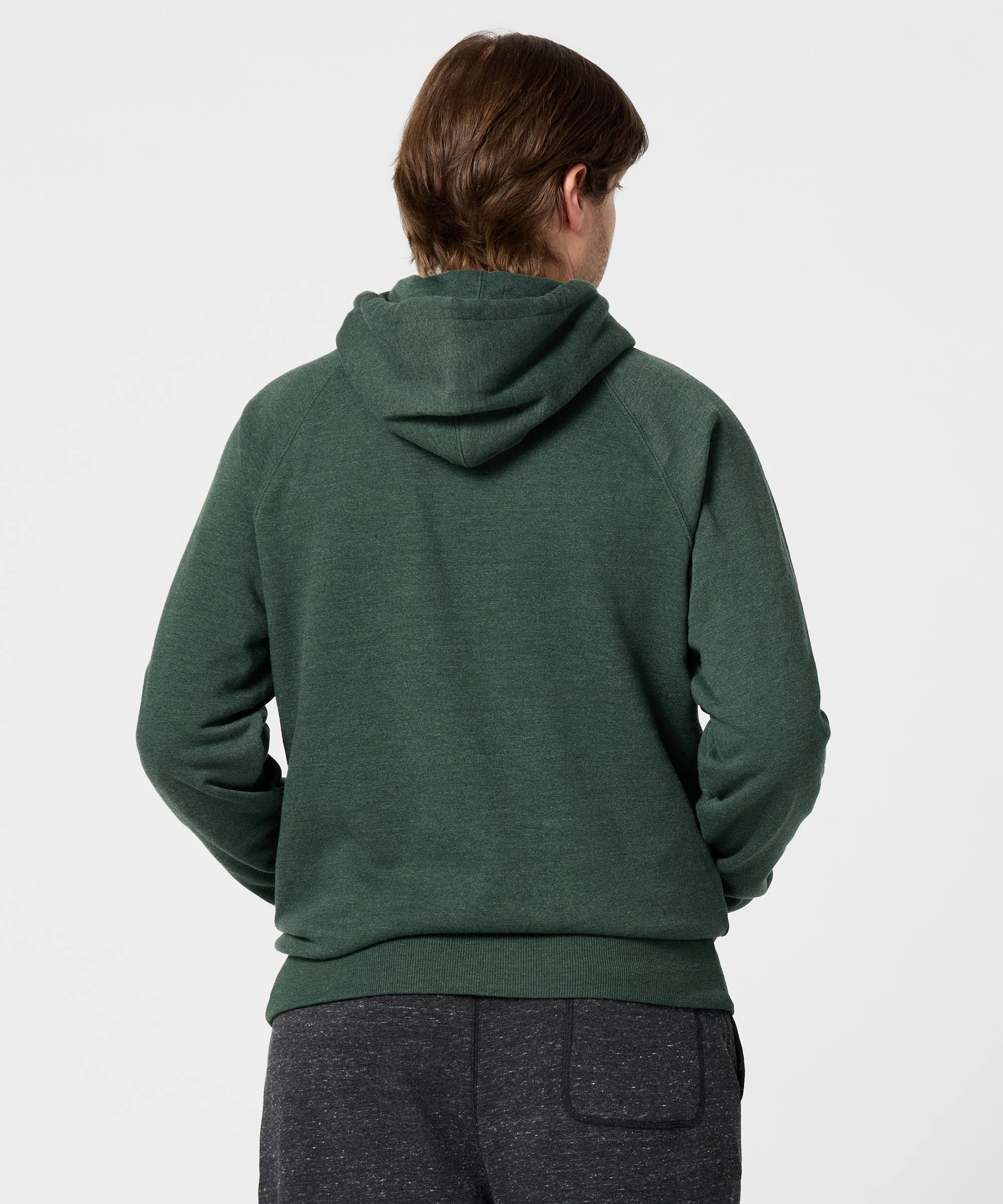 Seattle Storm Logo Hoodie - Image 4