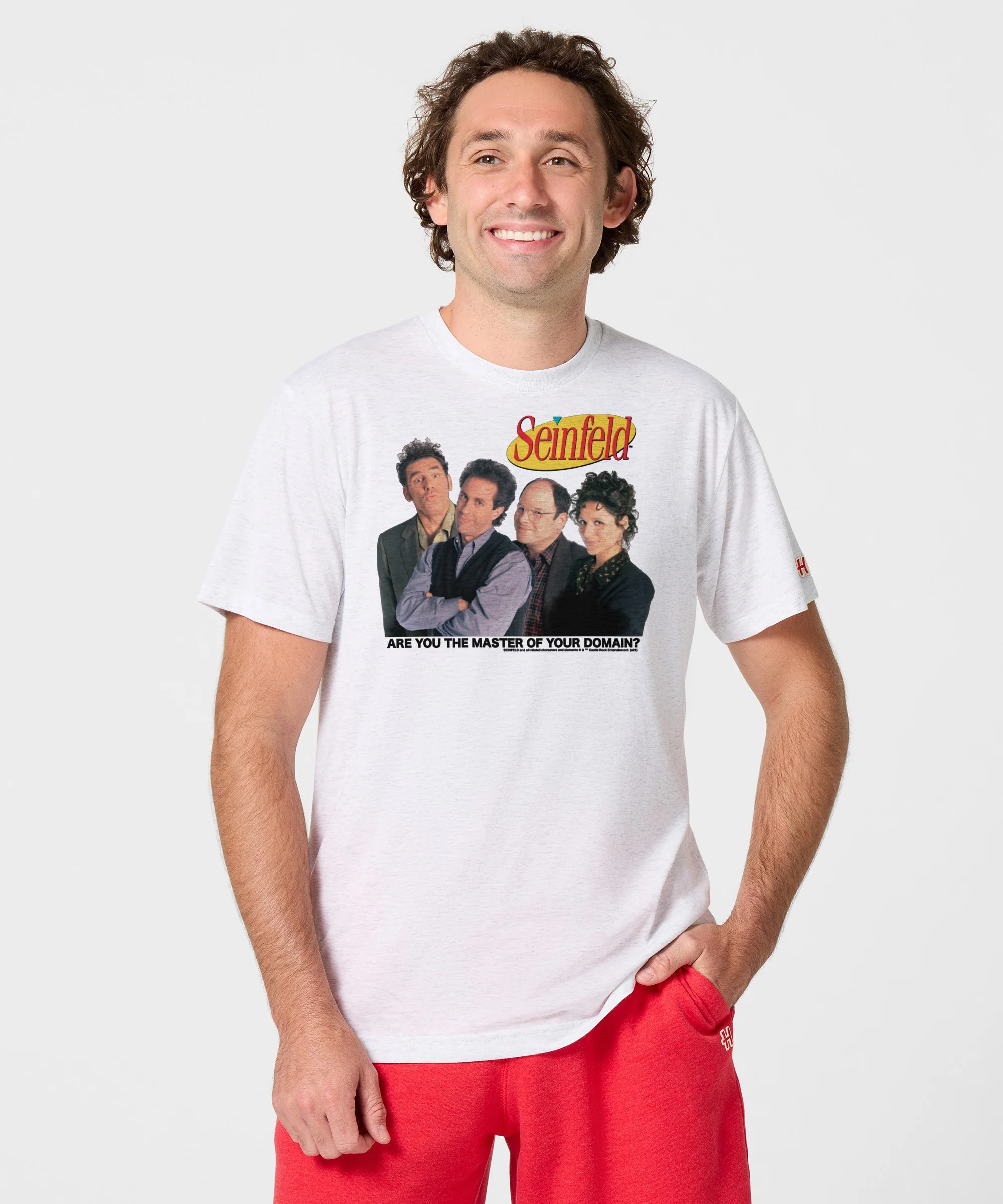 Seinfeld Are You The Master Of Your Domain? - Image 3