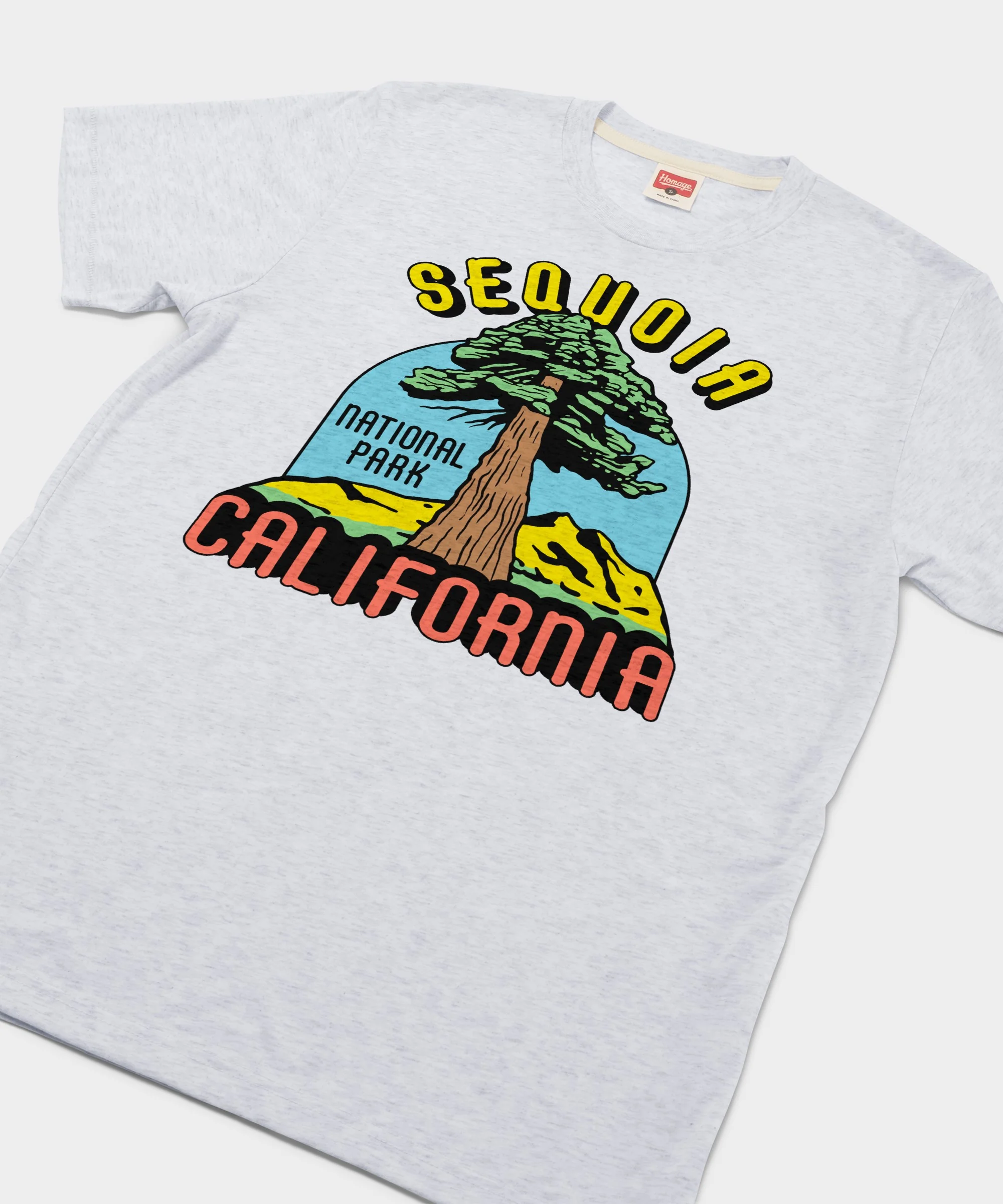 Sequoia National Park - Image 2