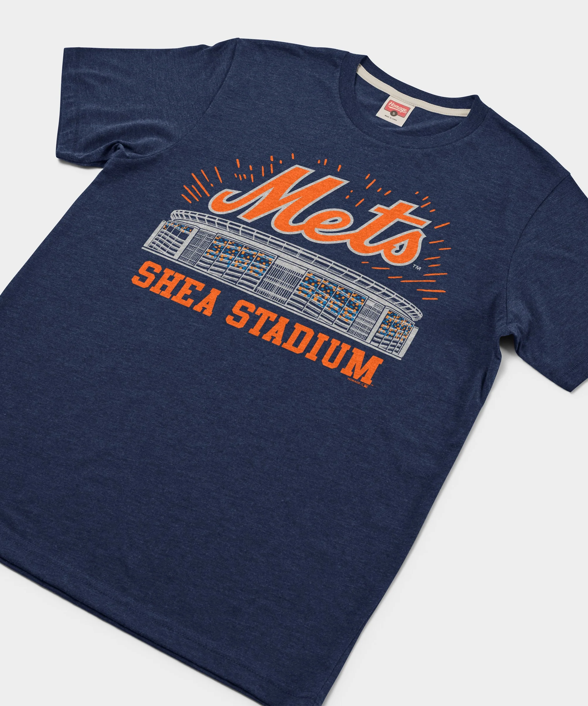 Shea Stadium Mets - Image 2