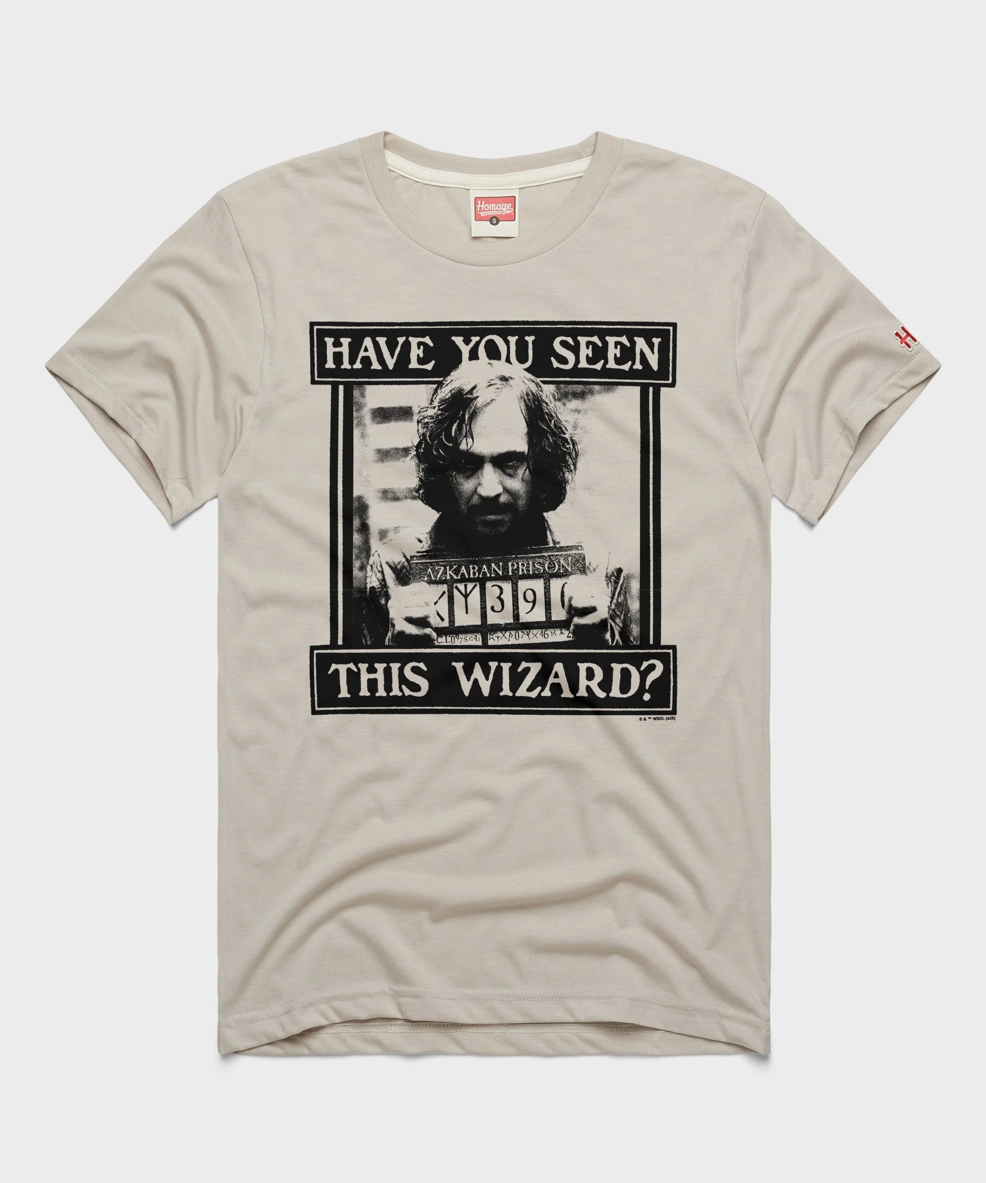 Sirius Black