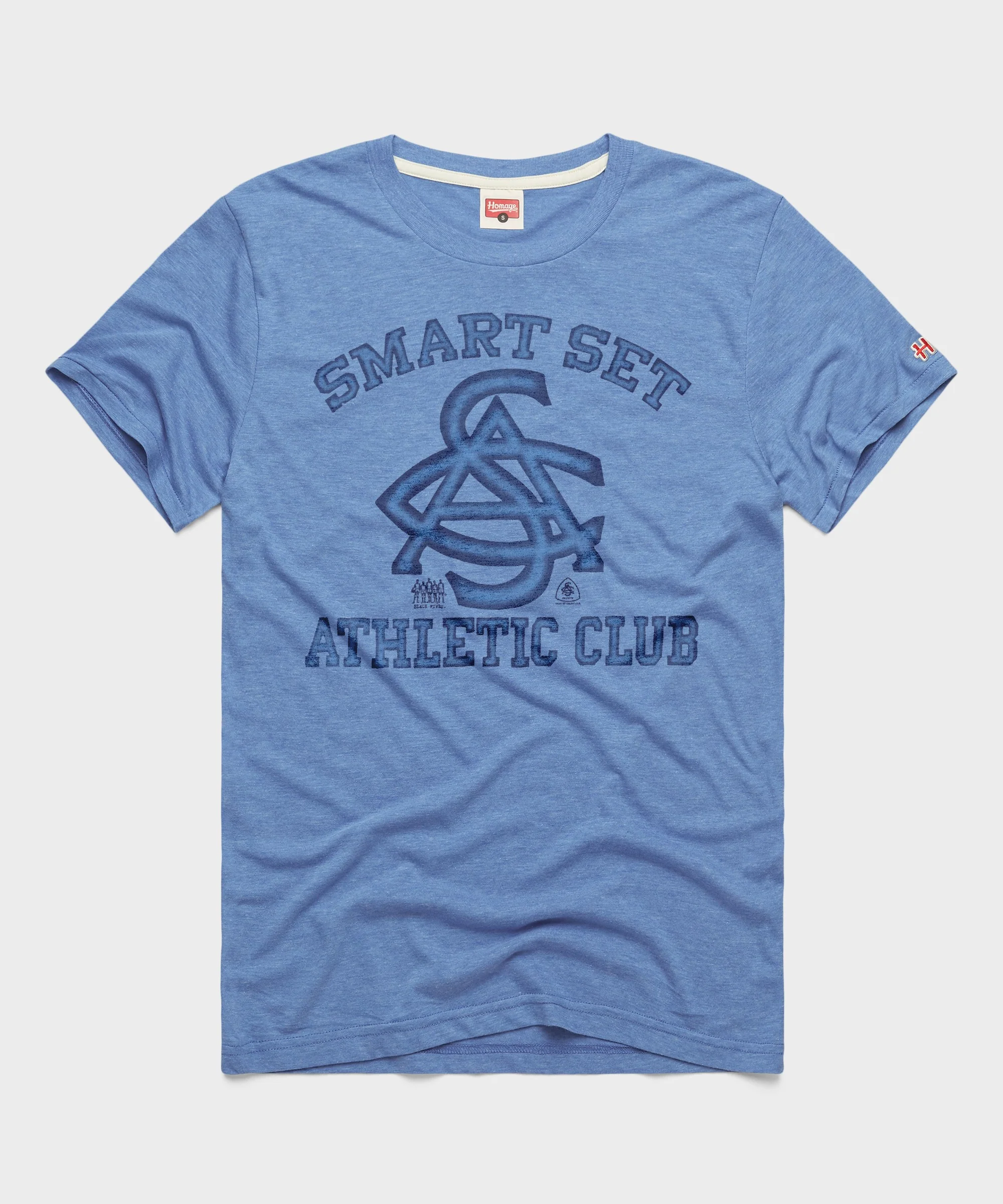 Smart Set Athletic Club