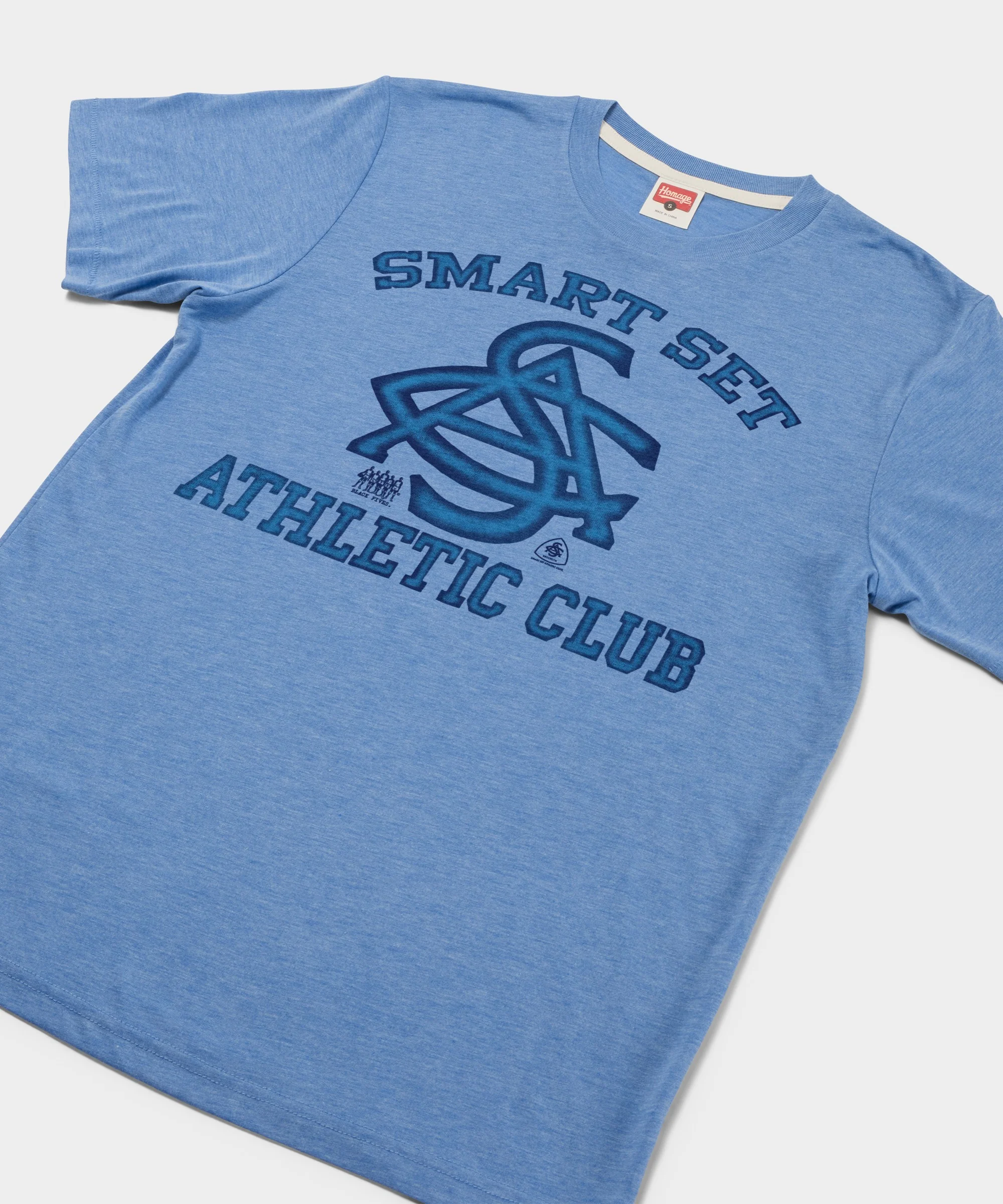 Smart Set Athletic Club - Image 2