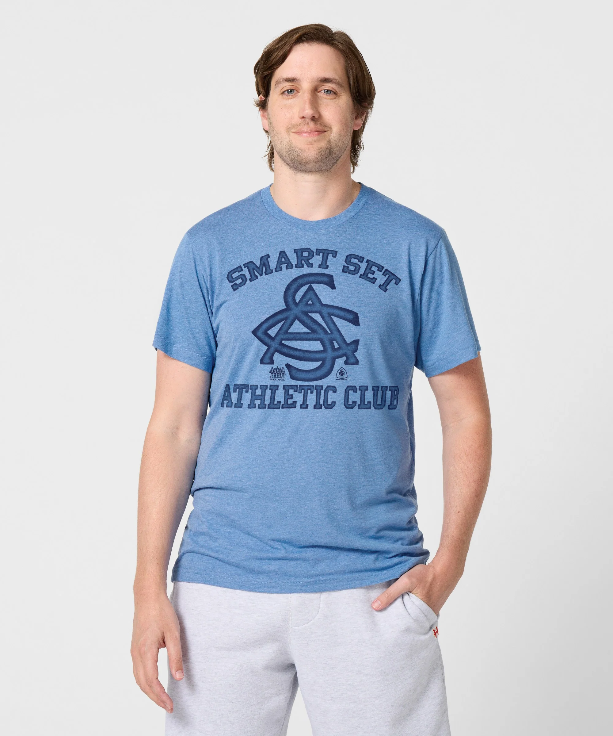 Smart Set Athletic Club - Image 3