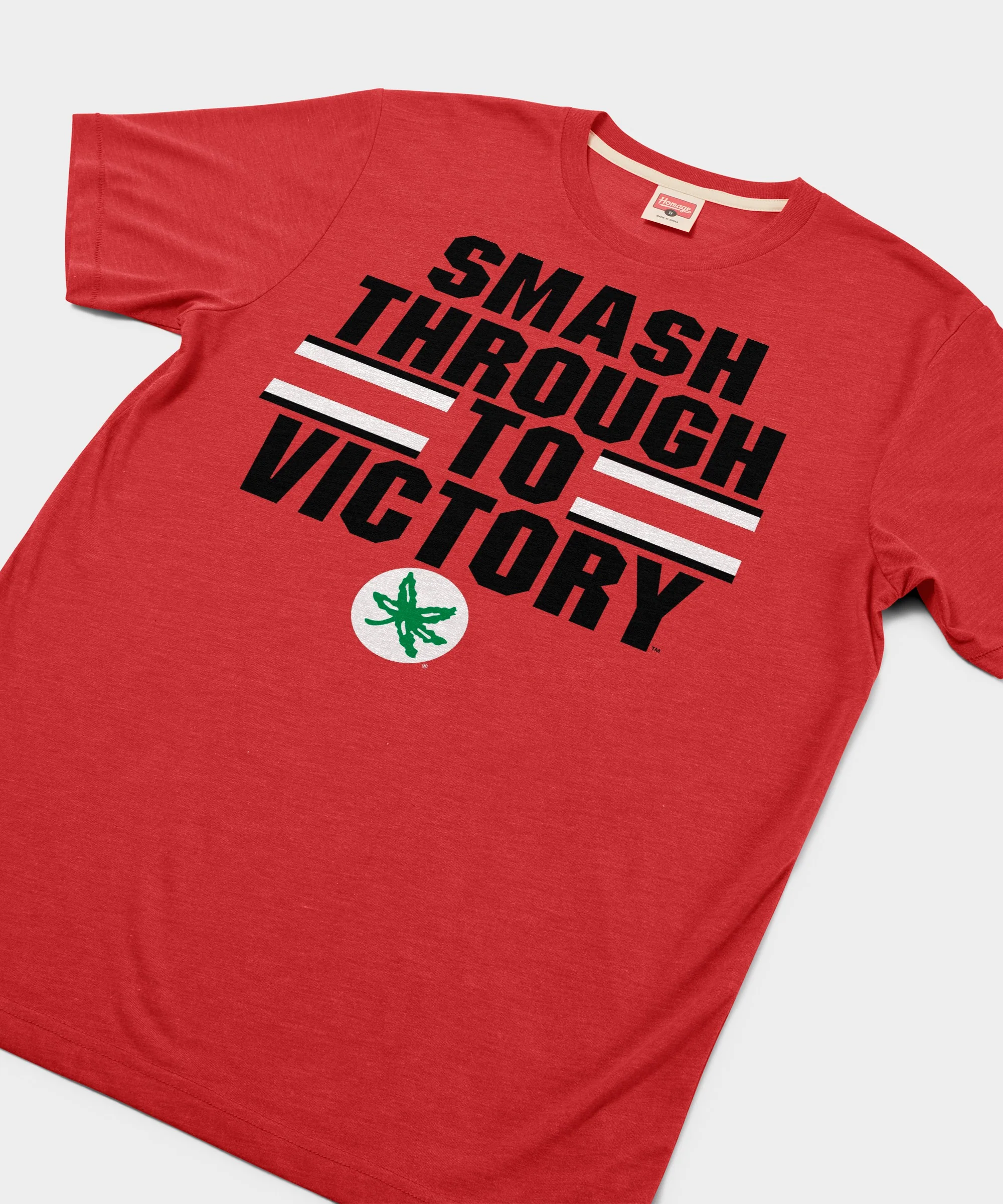 Smash Through To Victory - Image 2