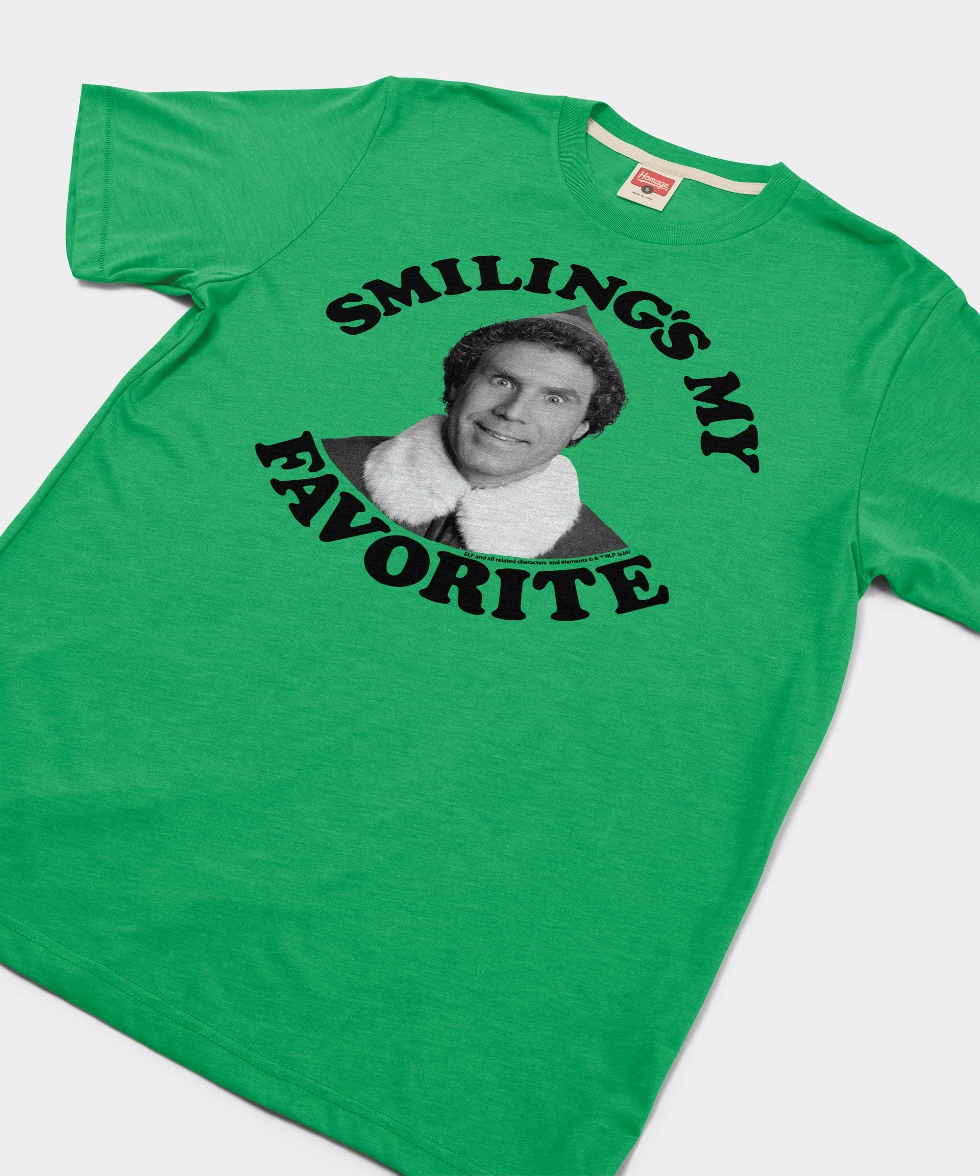 Smiling's My Favorite - Image 2