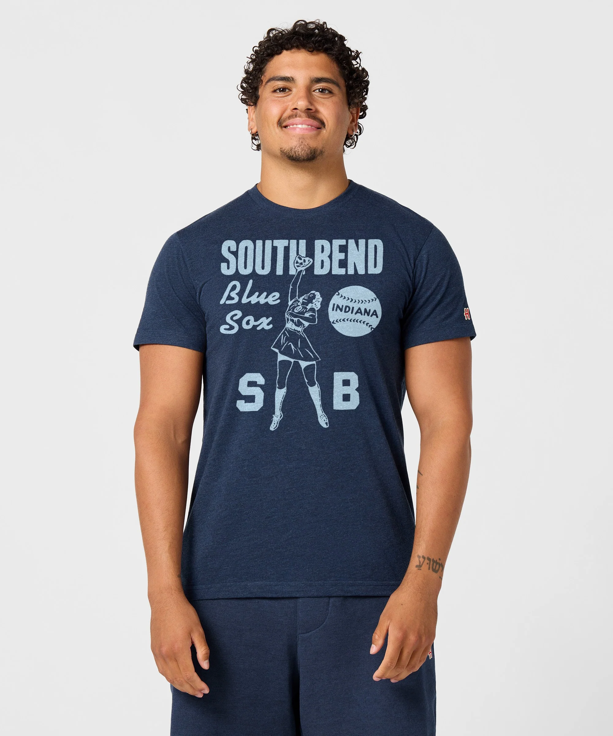South Bend Blue Sox - Image 3