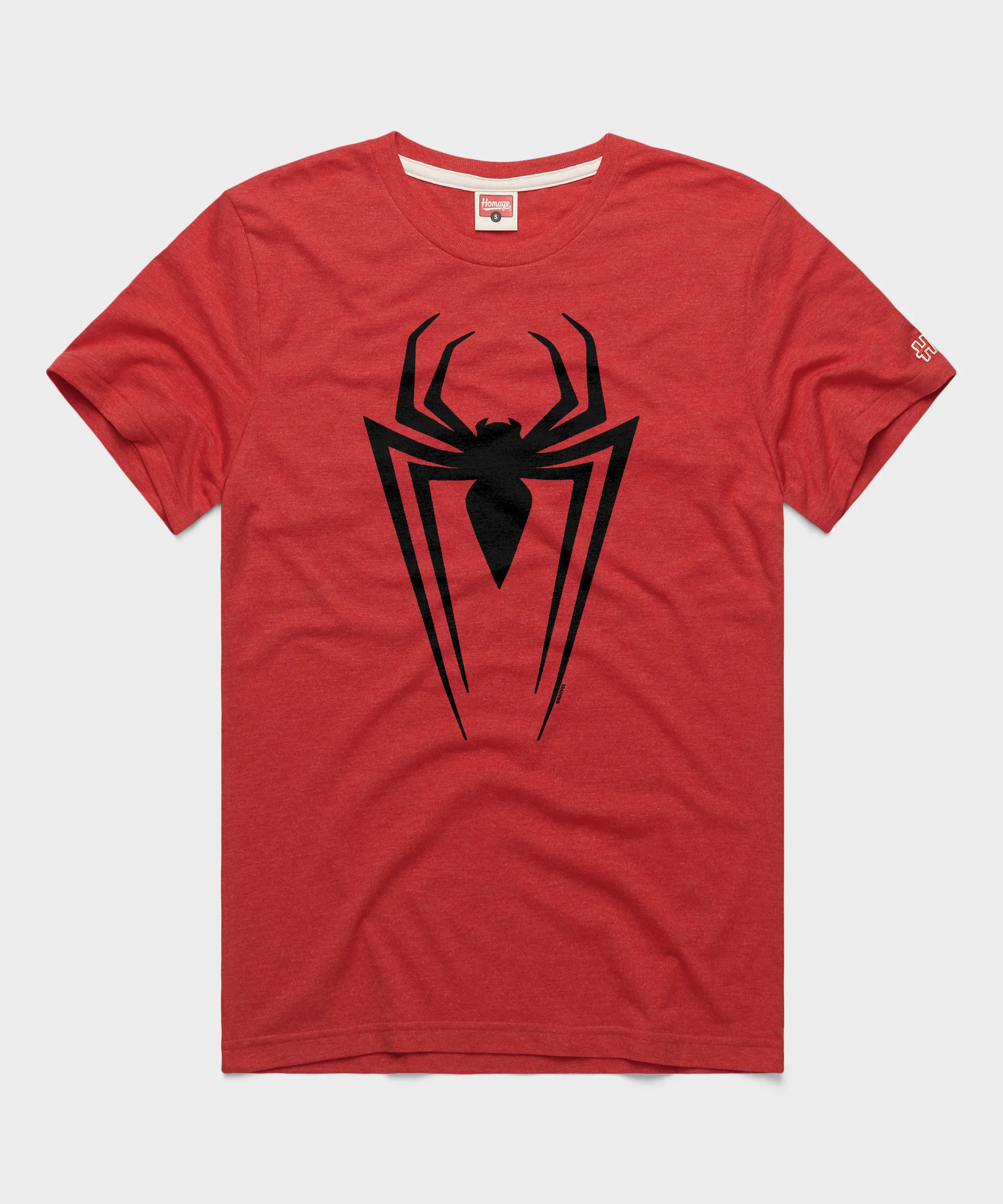 Spider-Man Logo