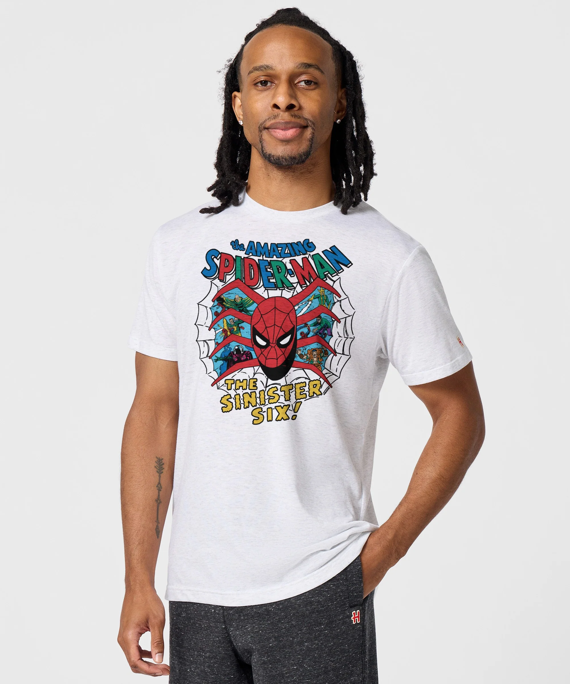 Spider Man The Sinister Six - Image 3