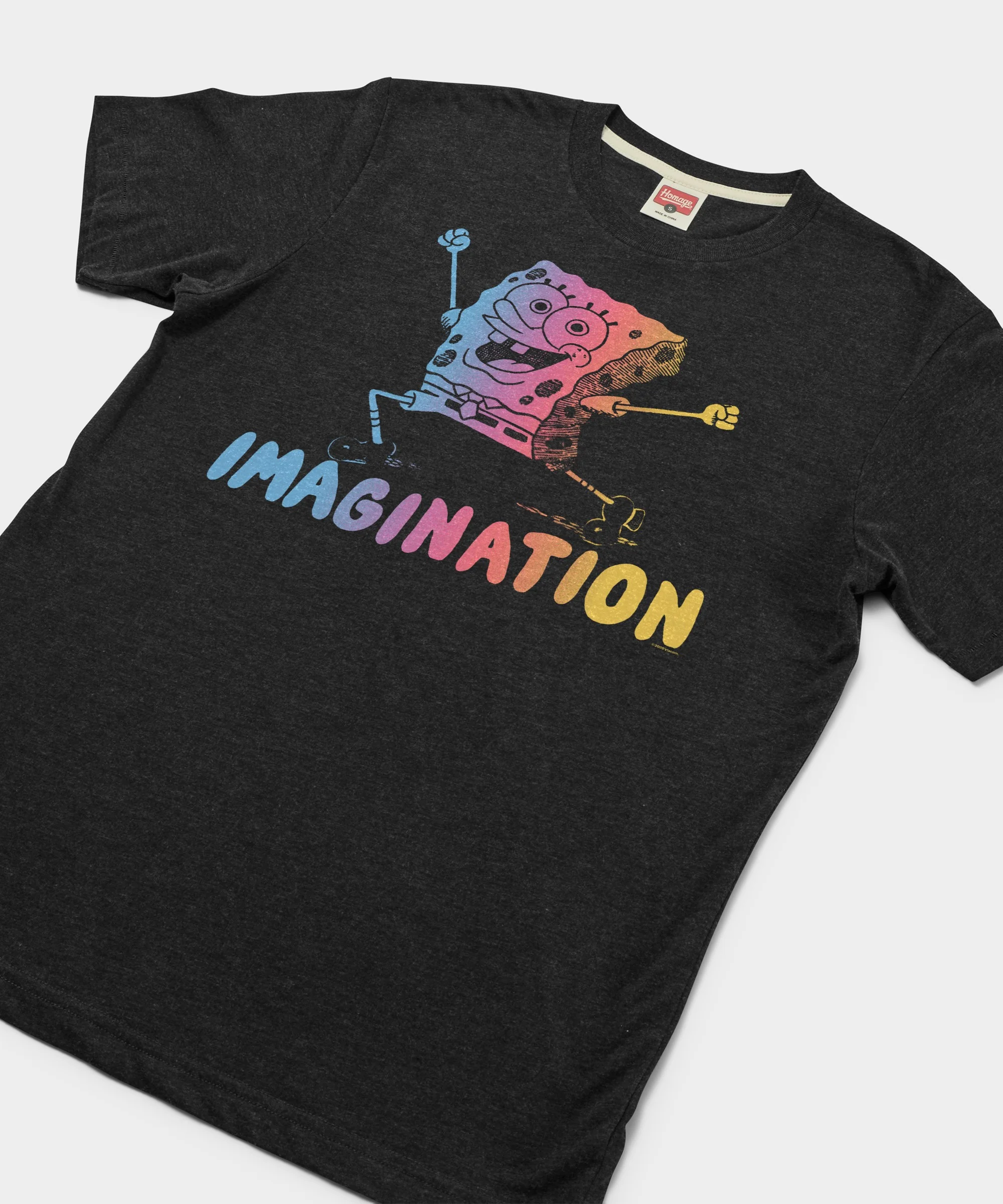SpongeBob SquarePants Imagination - Image 2