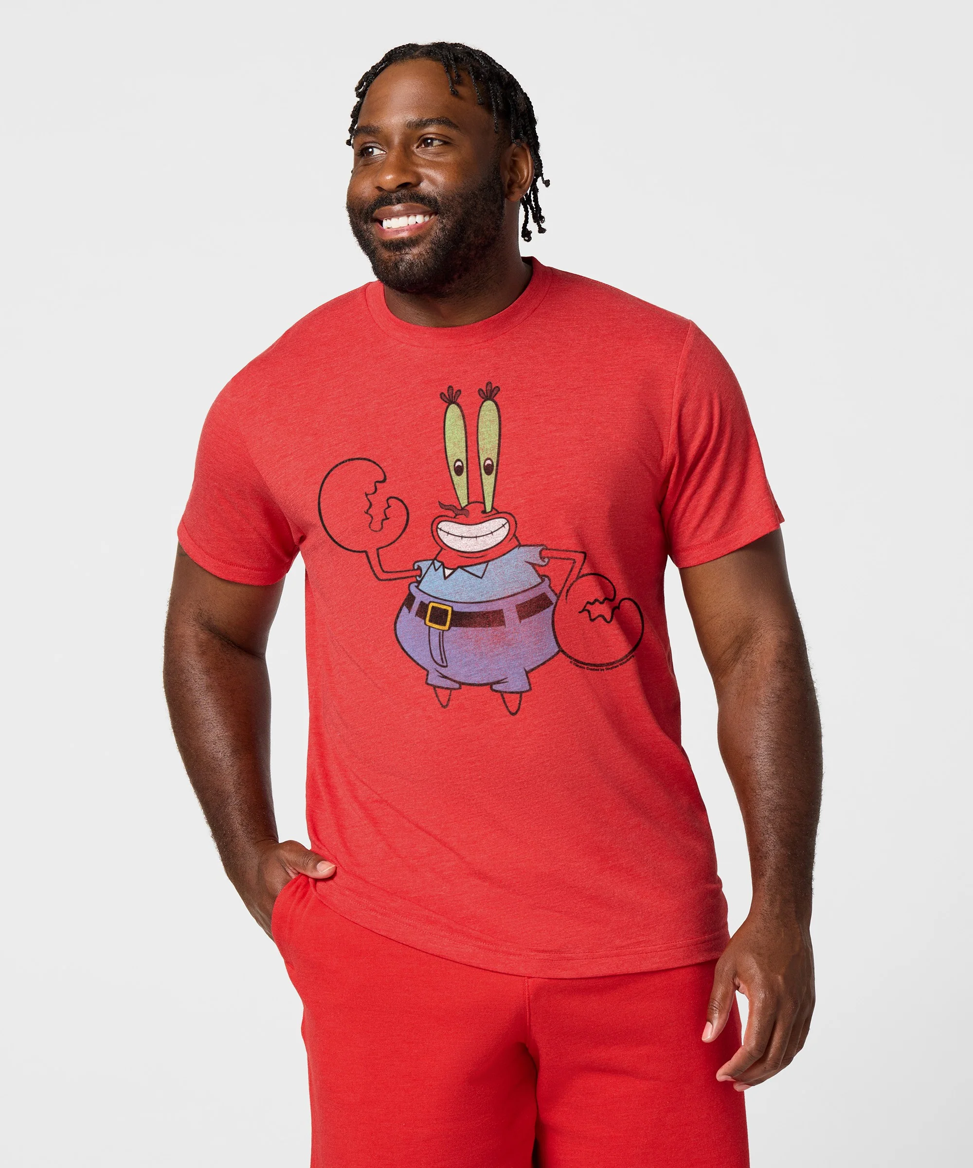 SpongeBob SquarePants Mr. Krabs - Image 3