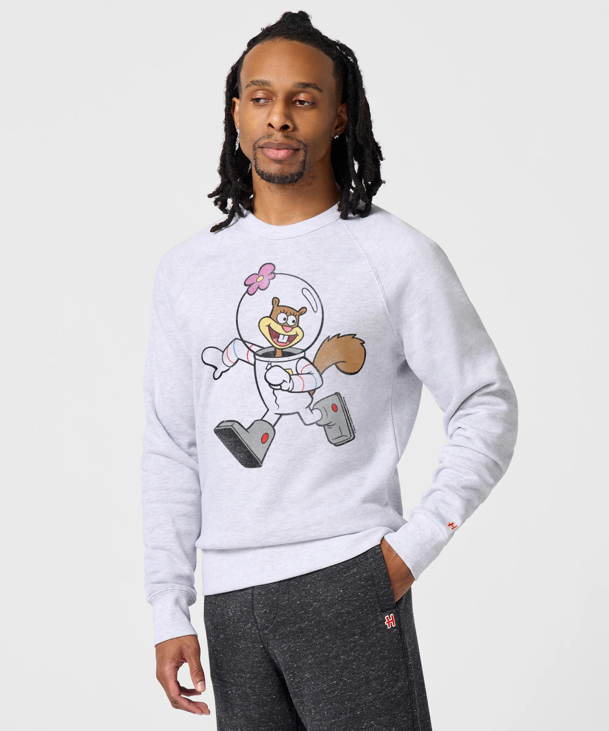 SpongeBob SquarePants Sandy Crewneck - Image 3