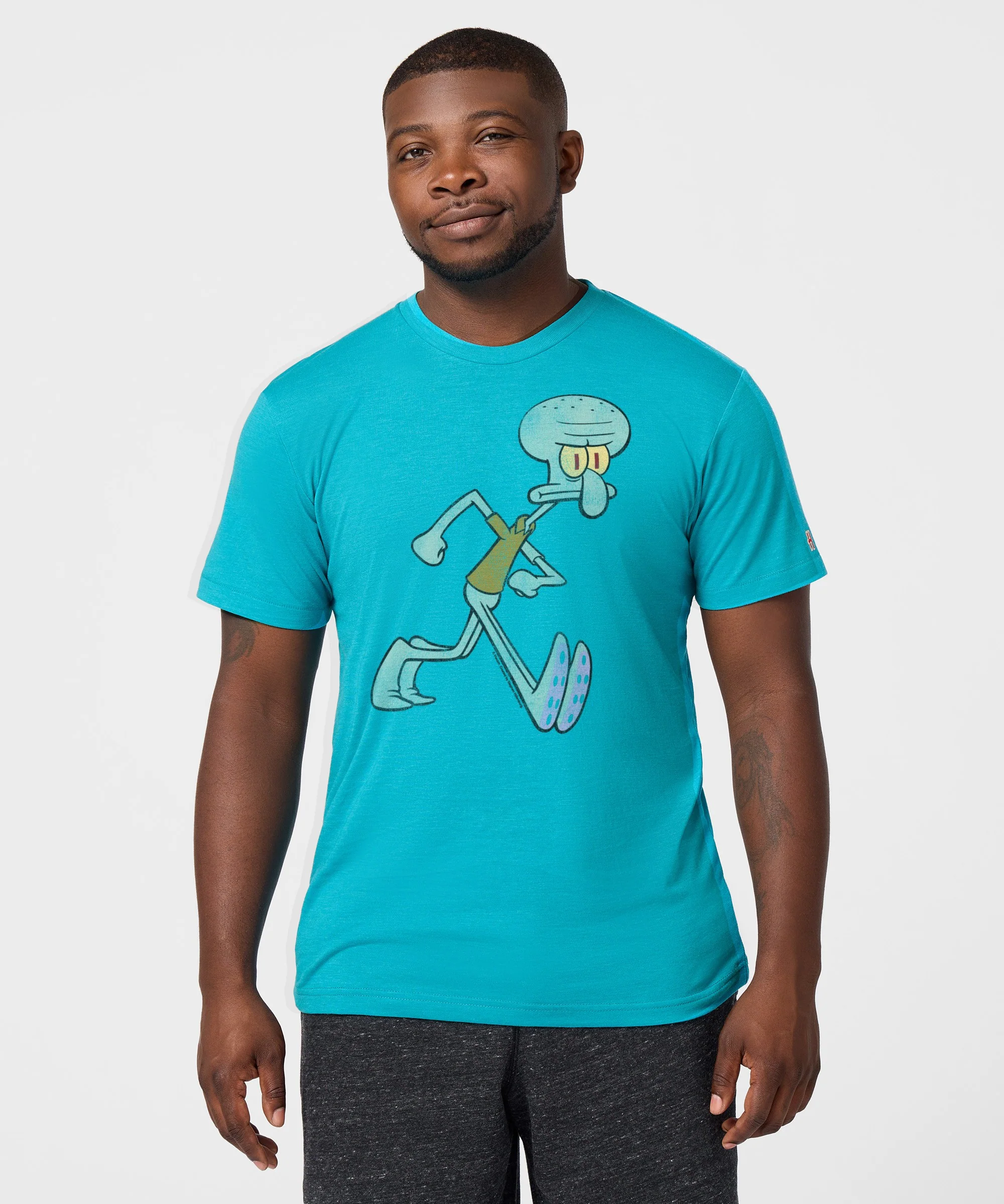 SpongeBob SquarePants Squidward - Image 3