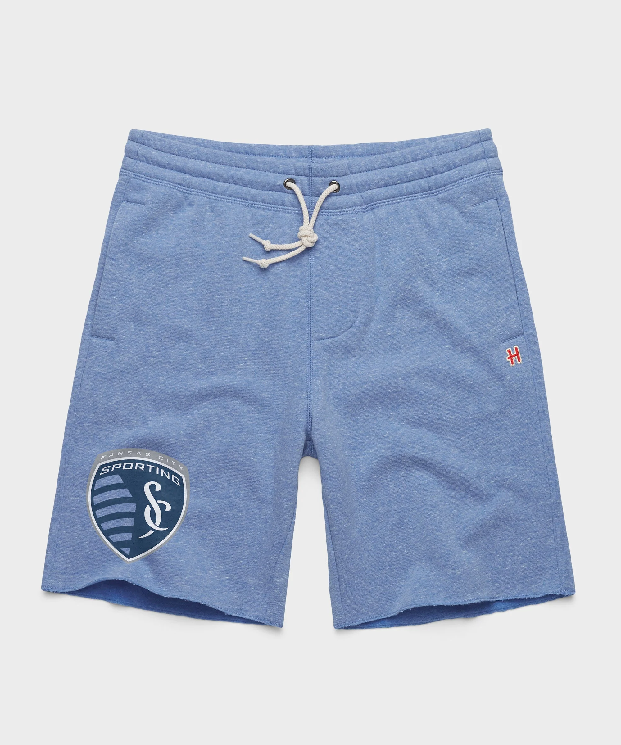 Sporting Kansas City '11 Sweat Shorts