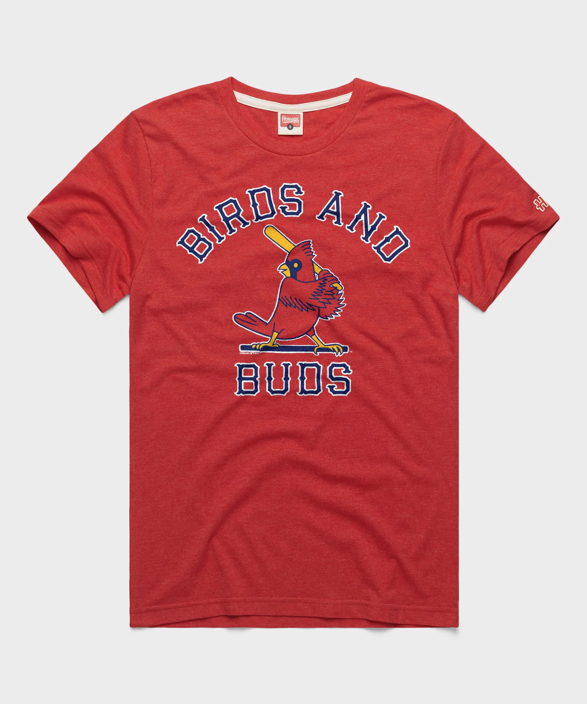 St. Louis Cardinals Birds and Buds