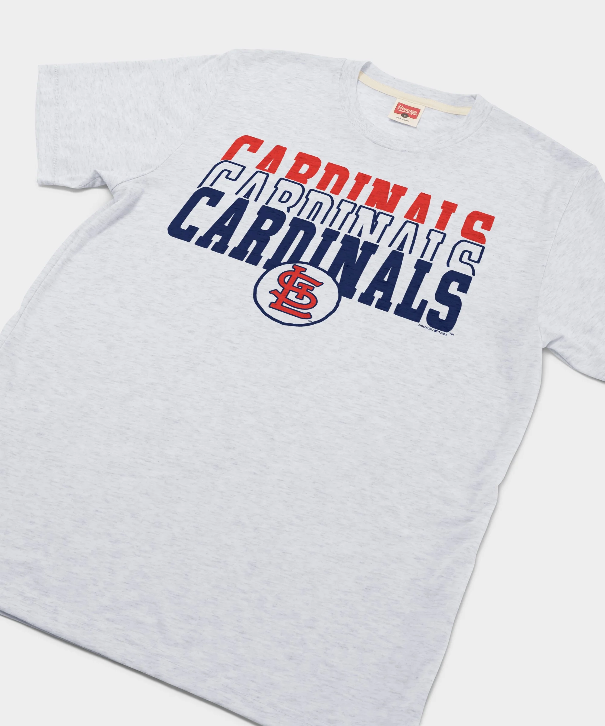 St. Louis Cardinals Repeat - Image 2