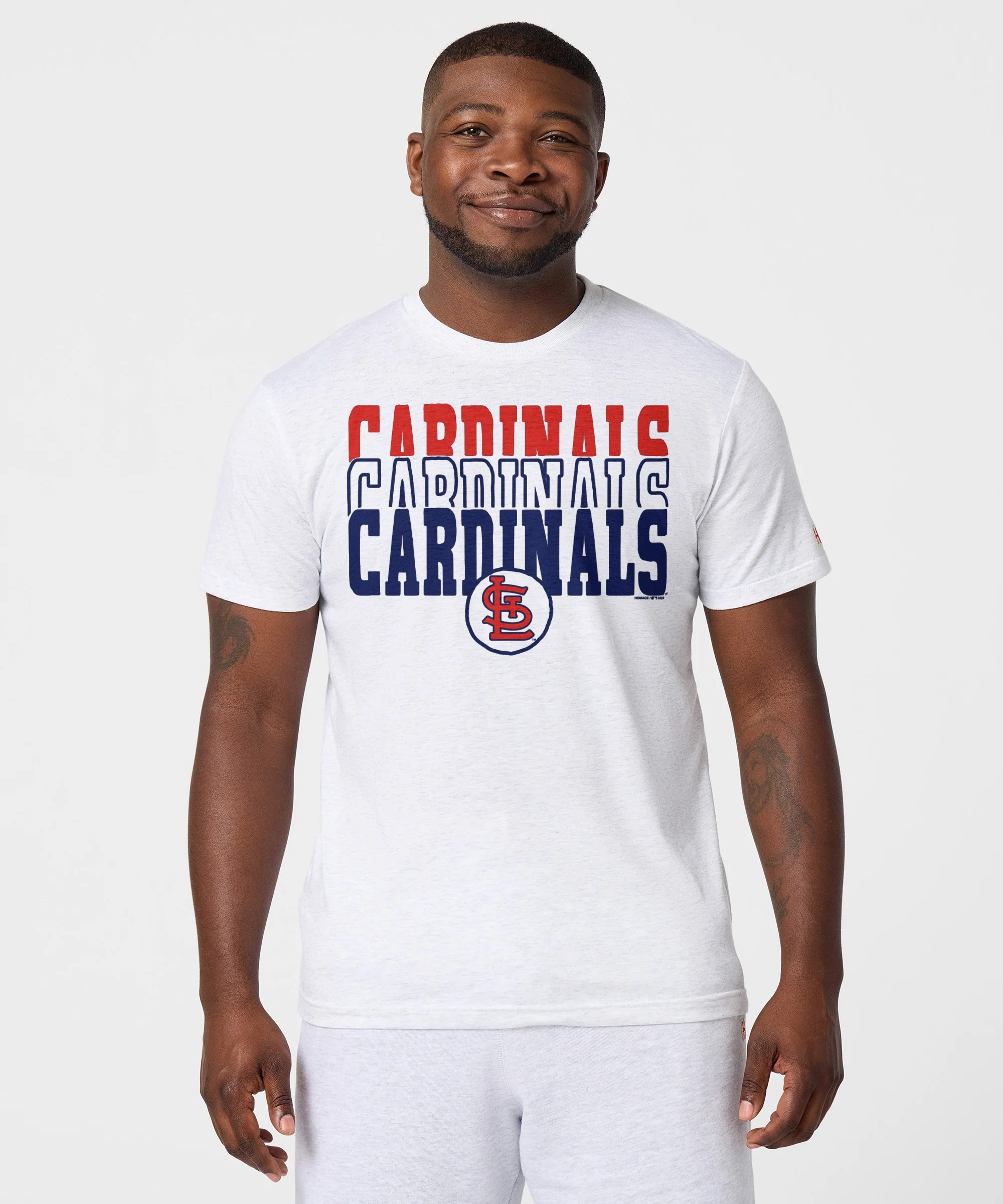St. Louis Cardinals Repeat - Image 3