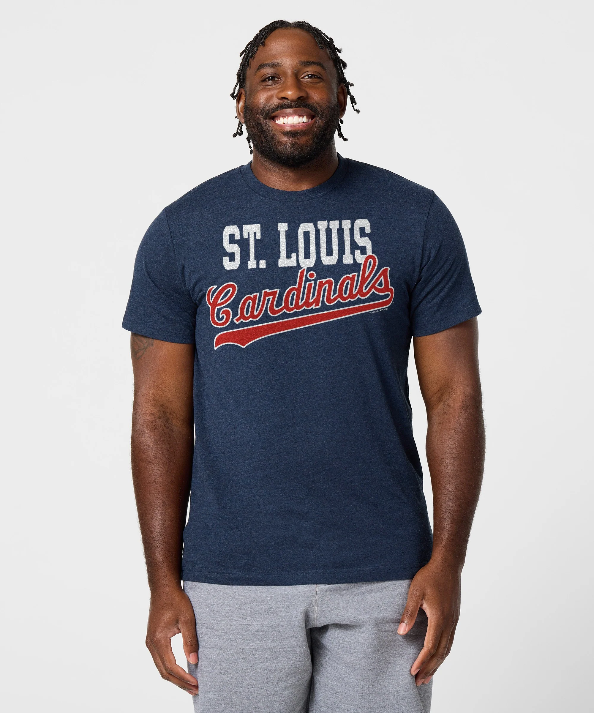 St. Louis Cardinals Script - Image 3