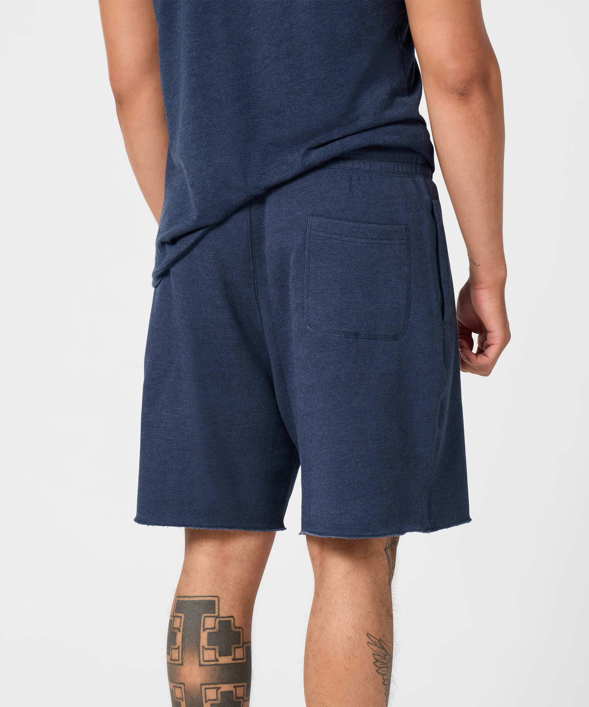 St. Louis CITY SC '23 Sweat Shorts - Image 4