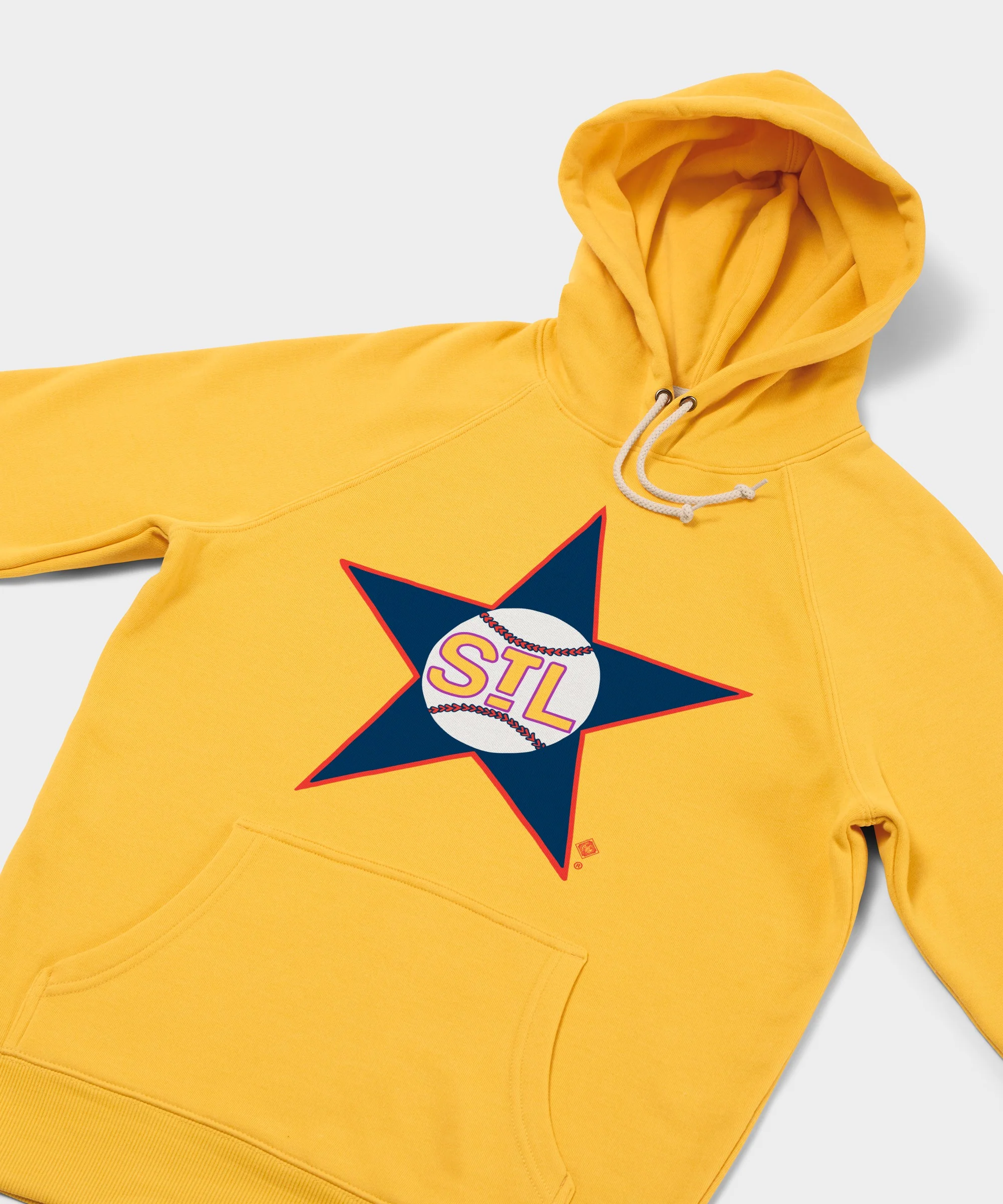St. Louis Stars Hoodie - Image 2