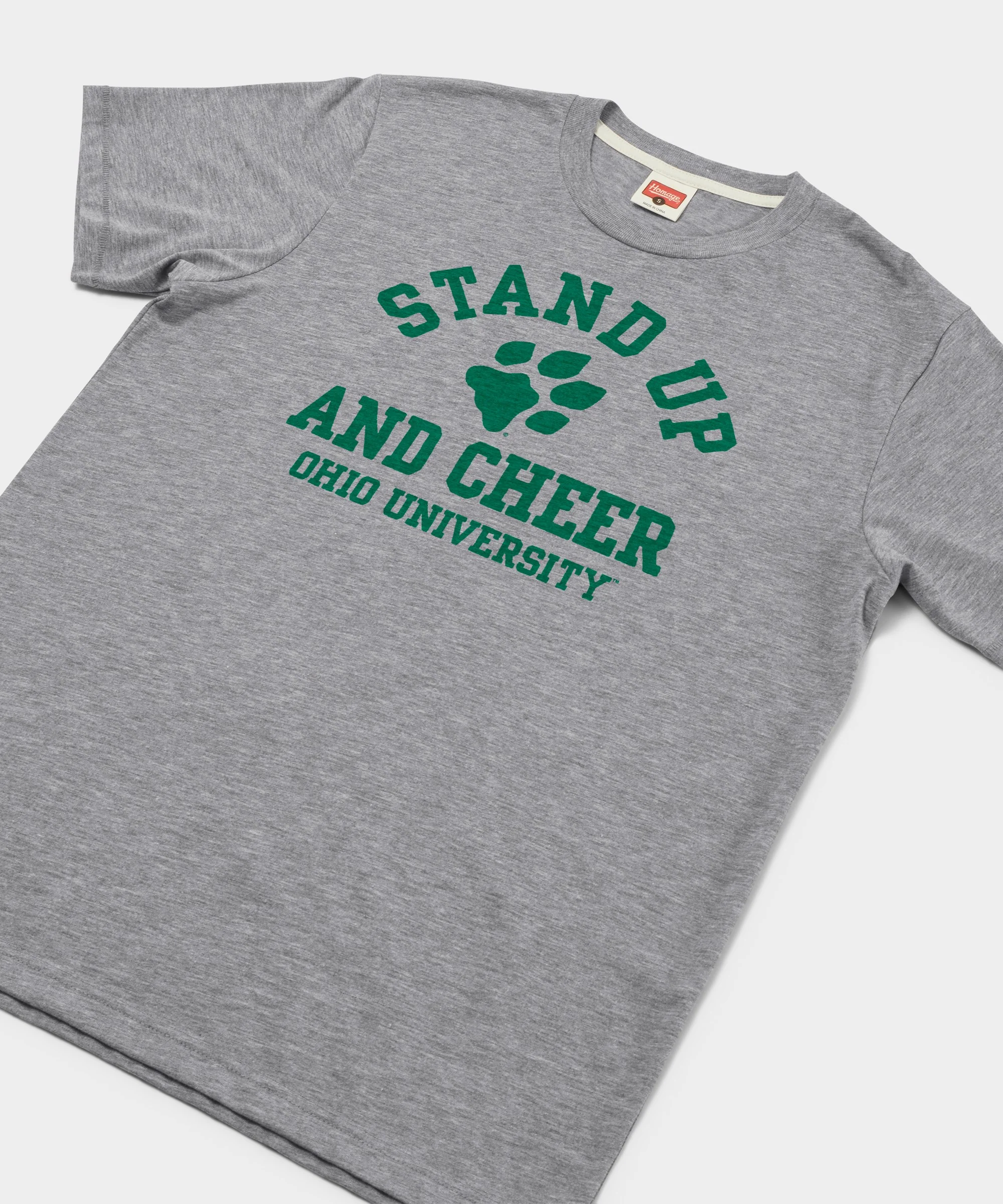 Stand Up and Cheer - Image 2