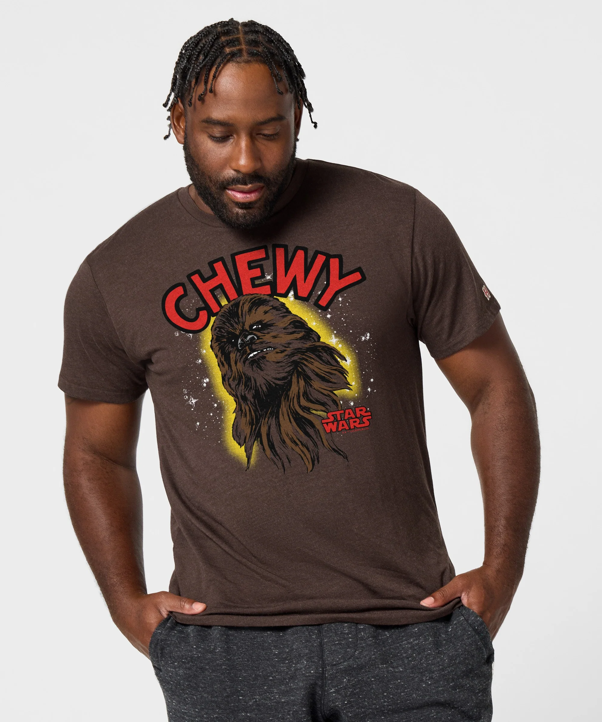 Star Wars Chewy - Image 3