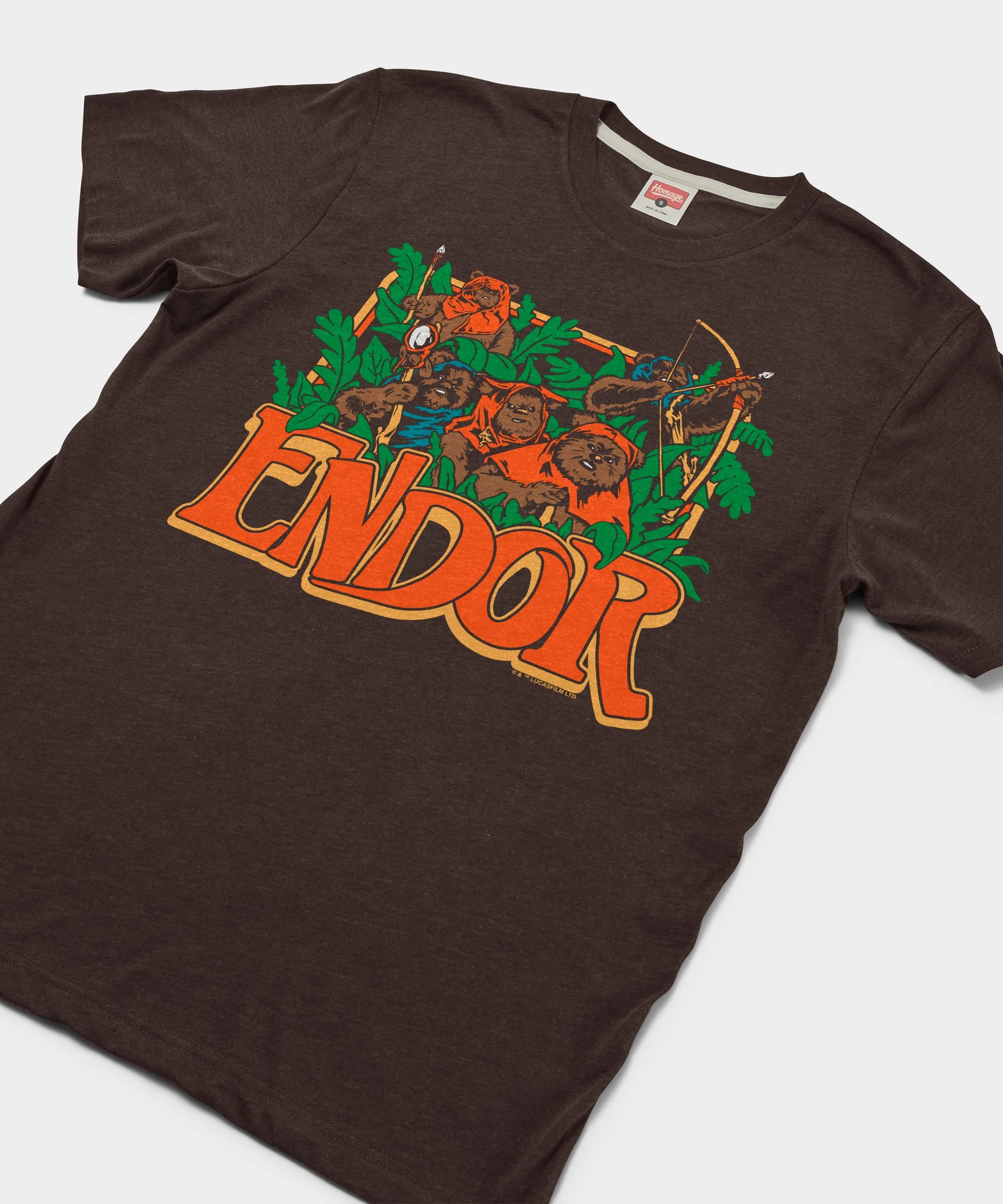 Star Wars Endor - Image 2