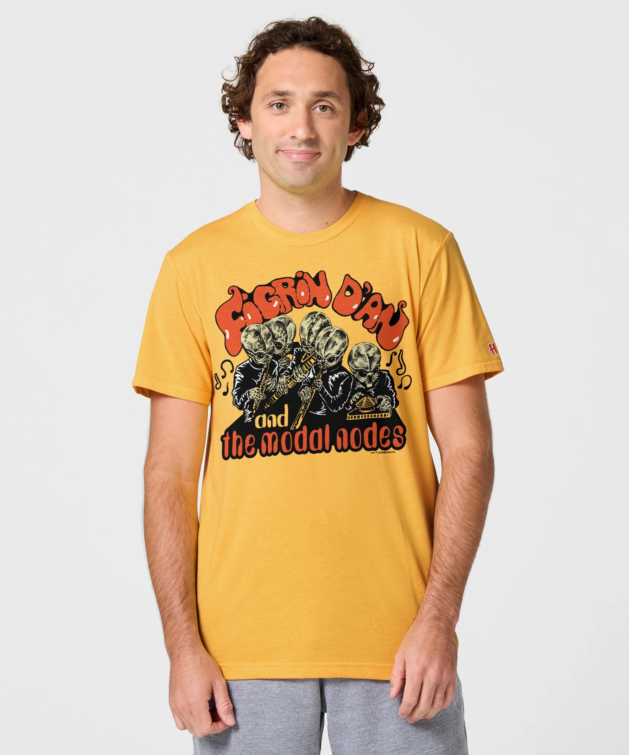 Star Wars Figrin D'an And The Modal Nodes - Image 3