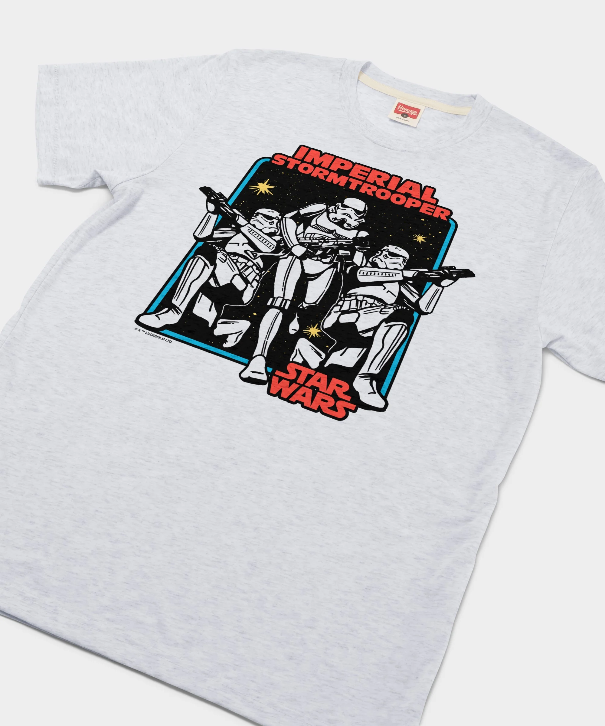 Star Wars Imperial Stormtrooper - Image 2