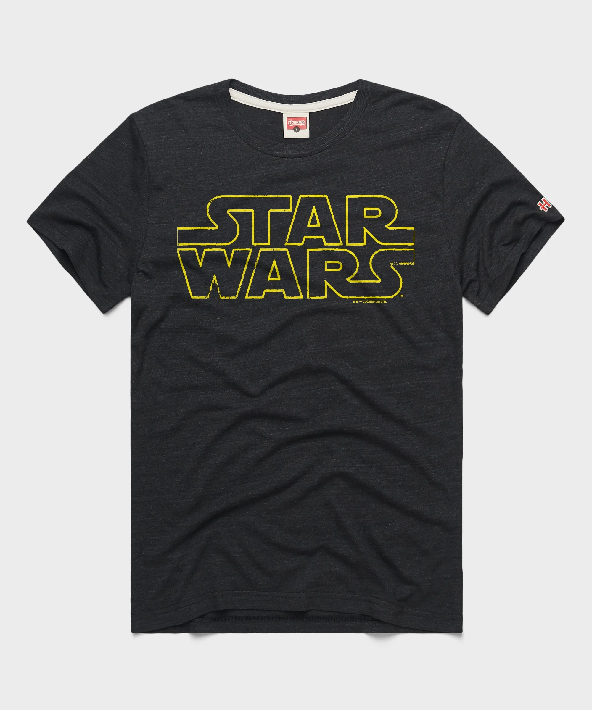 Star Wars Logo